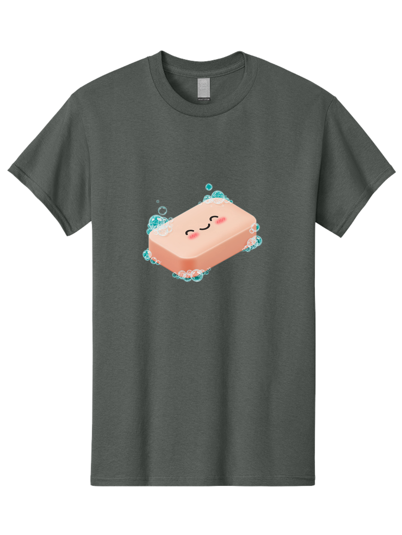 Soap-With-Emoticon Men'S Graphic Tee, 100% Cotton, Comfortable Casual Summer Wear, Machine Washable, Vintage Camera, Old Camera, Antique Camera, Black Camera, Classic Photography, Photography Equipment, Nostalgic Device, Film Camera, Baf534