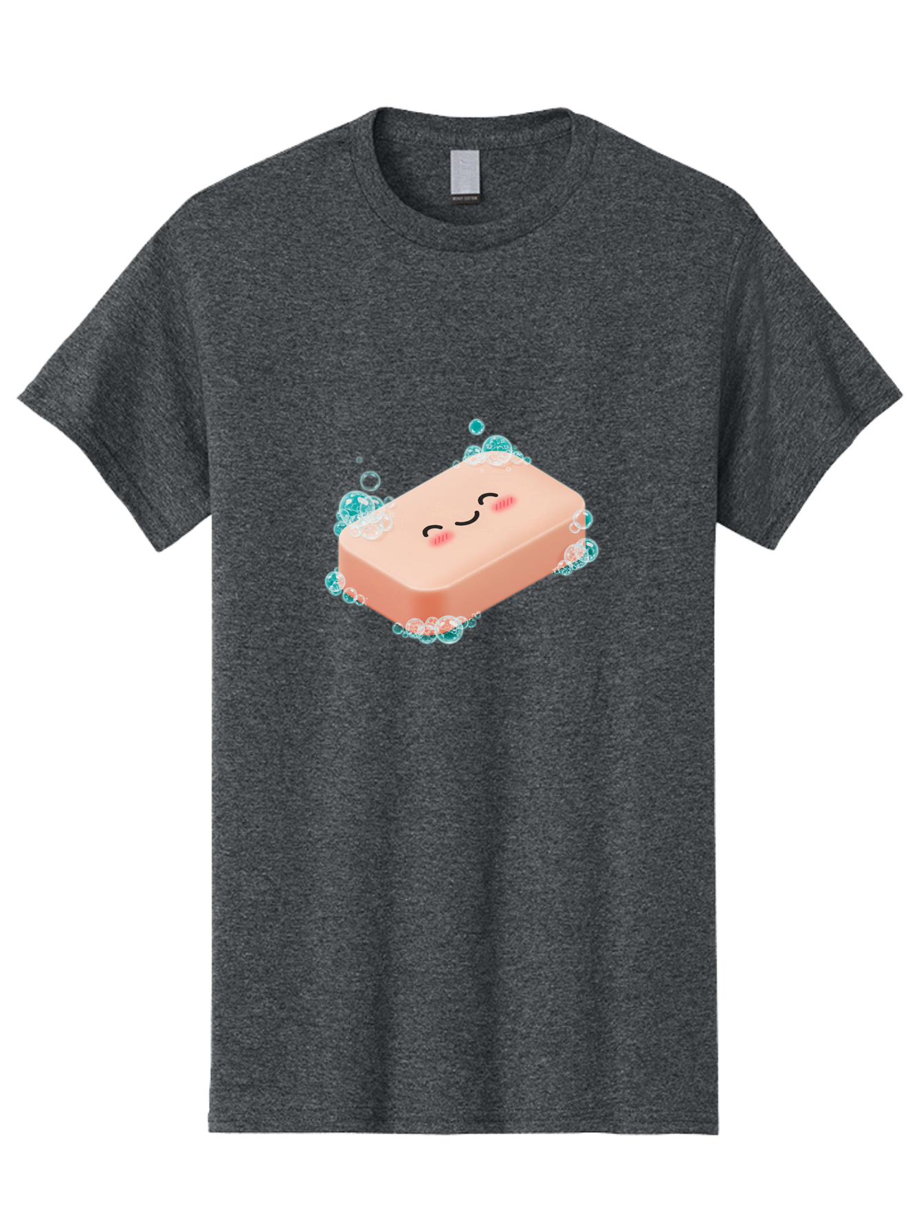 Soap-With-Emoticon Men'S Graphic Tee, 100% Cotton, Comfortable Casual Summer Wear, Machine Washable, Vintage Camera, Old Camera, Antique Camera, Black Camera, Classic Photography, Photography Equipment, Nostalgic Device, Film Camera, Baf534