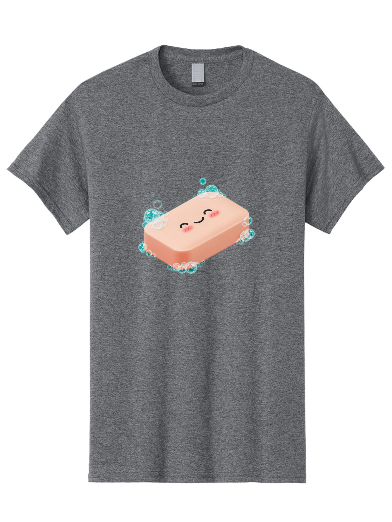 Soap-With-Emoticon Men'S Graphic Tee, 100% Cotton, Comfortable Casual Summer Wear, Machine Washable, Vintage Camera, Old Camera, Antique Camera, Black Camera, Classic Photography, Photography Equipment, Nostalgic Device, Film Camera, Baf534