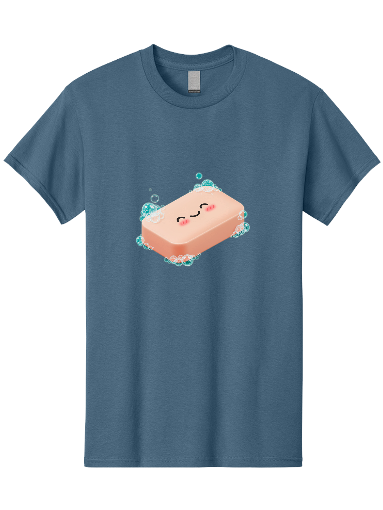 Soap-With-Emoticon Men'S Graphic Tee, 100% Cotton, Comfortable Casual Summer Wear, Machine Washable, Vintage Camera, Old Camera, Antique Camera, Black Camera, Classic Photography, Photography Equipment, Nostalgic Device, Film Camera, Baf534