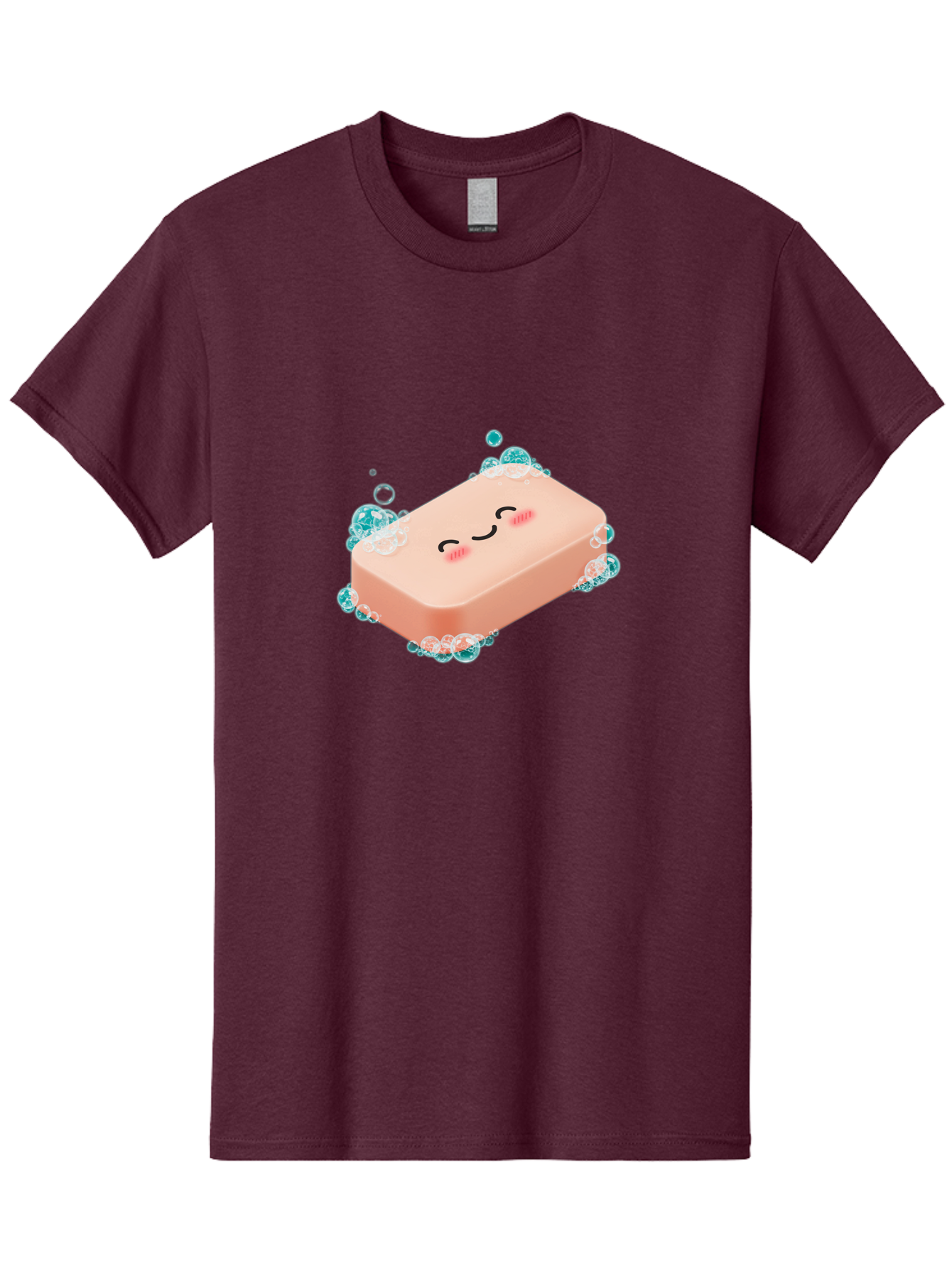 Soap-With-Emoticon Men'S Graphic Tee, 100% Cotton, Comfortable Casual Summer Wear, Machine Washable, Vintage Camera, Old Camera, Antique Camera, Black Camera, Classic Photography, Photography Equipment, Nostalgic Device, Film Camera, Baf534