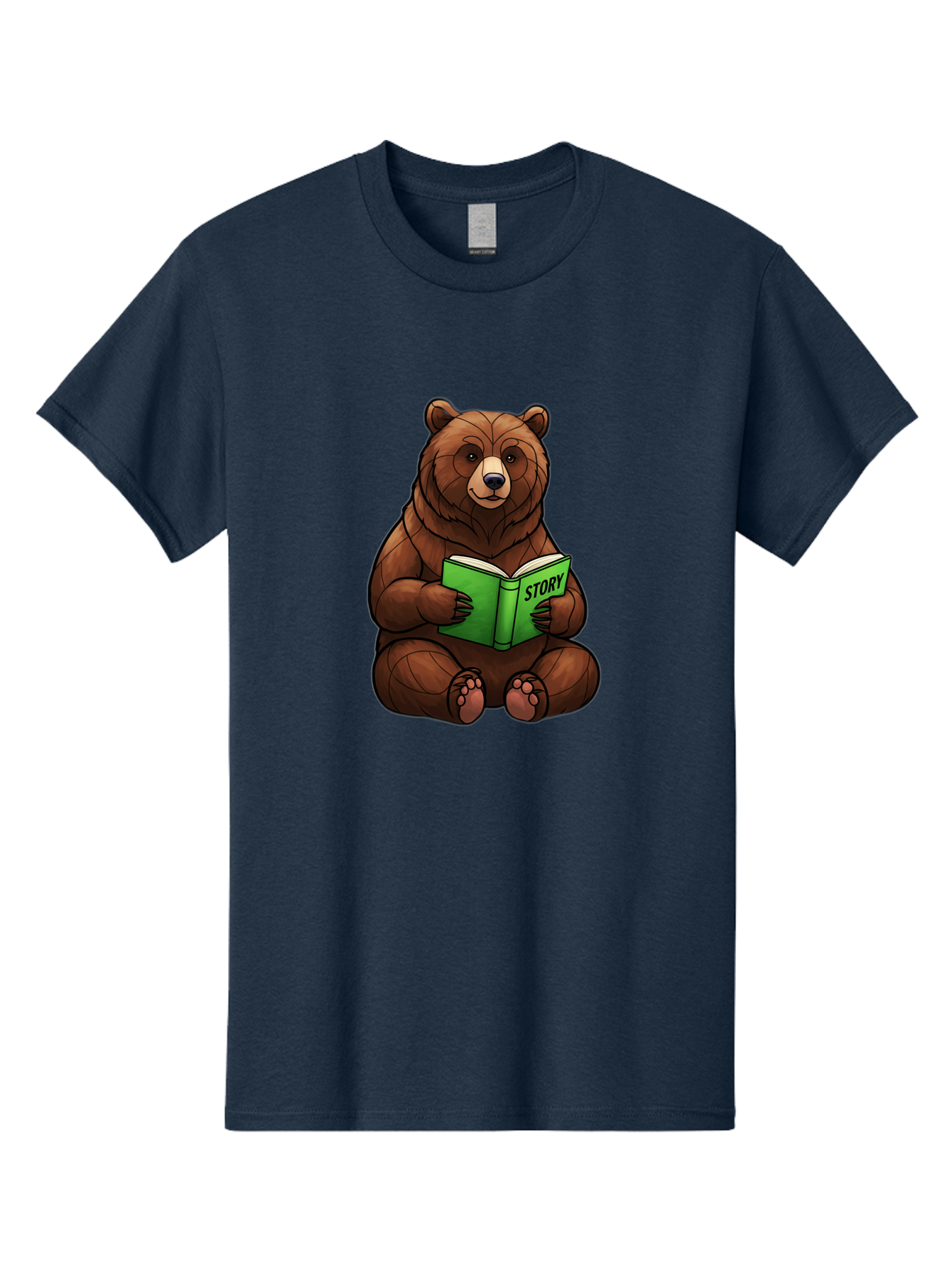 Story-Bear Men'S Graphic Tee, 100% Cotton, Comfortable Casual Summer Wear, Machine Washable, Vintage Camera, Old Camera, Antique Camera, Black Camera, Classic Photography, Photography Equipment, Nostalgic Device, Film Camera, Camera Art Baf555