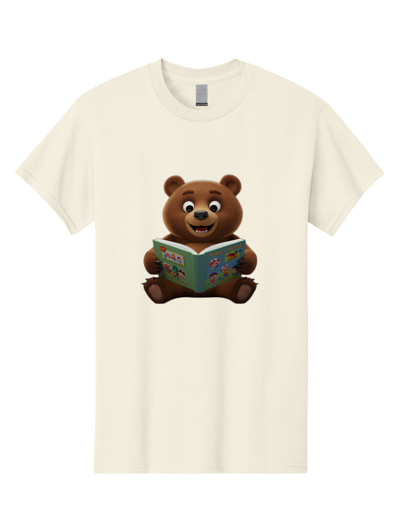 Story-Cubs-Bear Men'S Graphic Tee, 100% Cotton, Comfortable Casual Summer Wear, Machine Washable, Vintage Camera, Old Camera, Antique Camera, Black Camera, Classic Photography, Photography Equipment, Nostalgic Device, Film Camera, Camera Art Baf556