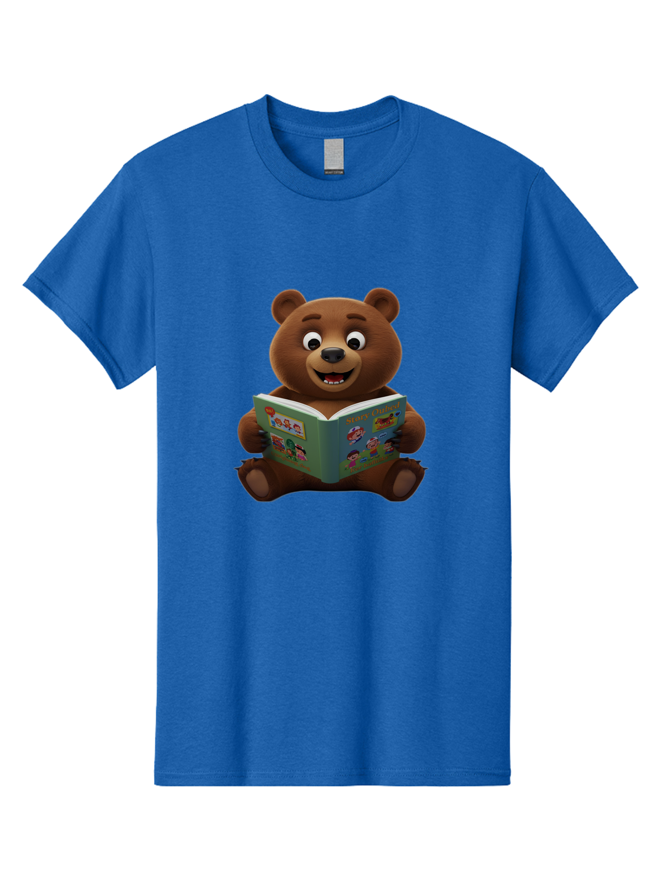 Story-Cubs-Bear Men'S Graphic Tee, 100% Cotton, Comfortable Casual Summer Wear, Machine Washable, Vintage Camera, Old Camera, Antique Camera, Black Camera, Classic Photography, Photography Equipment, Nostalgic Device, Film Camera, Camera Art Baf556