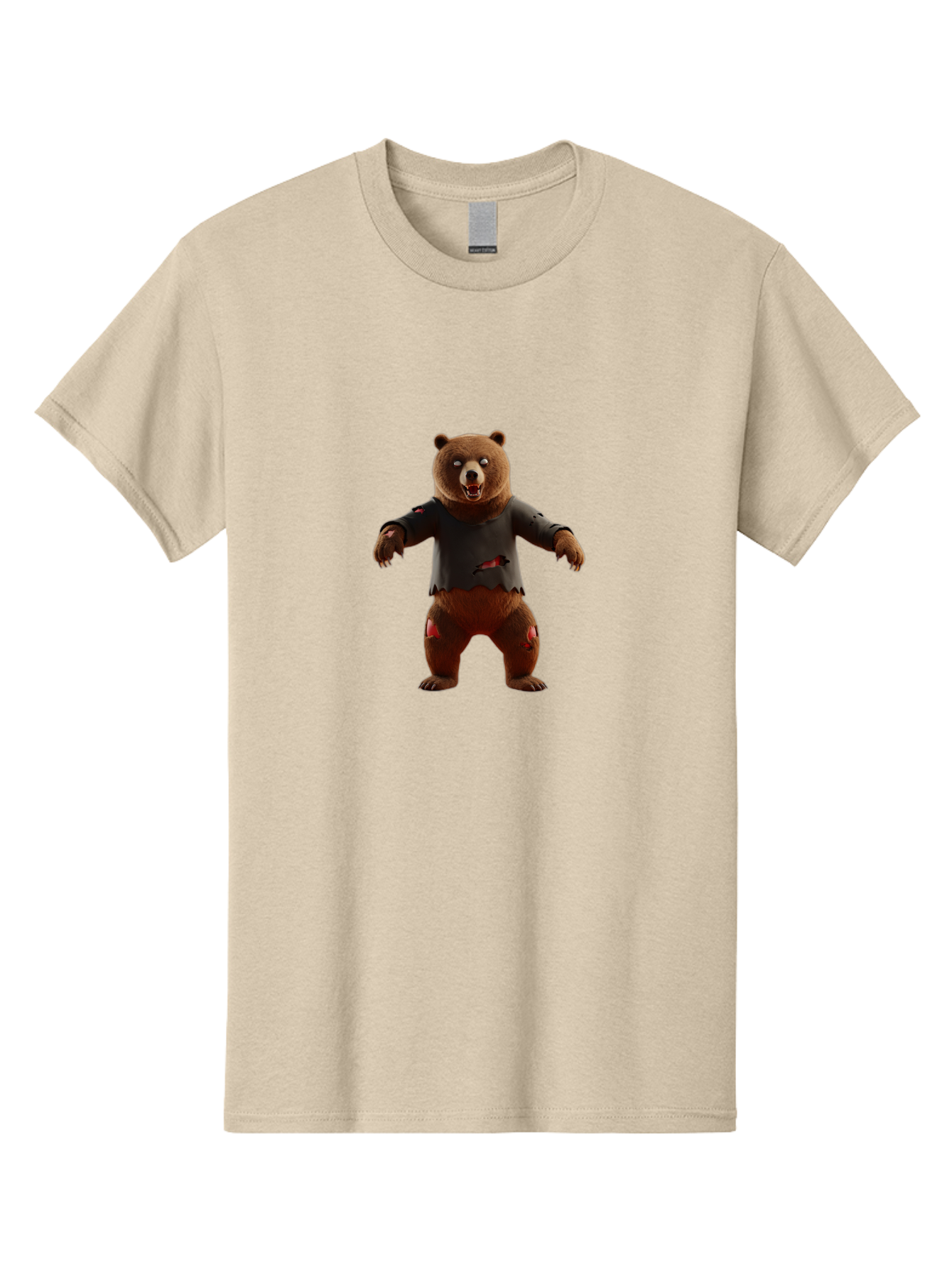 Teddy-Ripper Men'S Graphic Tee, 100% Cotton, Comfortable Casual Summer Wear, Machine Washable, Vintage Camera, Old Camera, Antique Camera, Black Camera, Classic Photography, Photography Equipment, Nostalgic Device, Film Camera, Camera Art Baf589