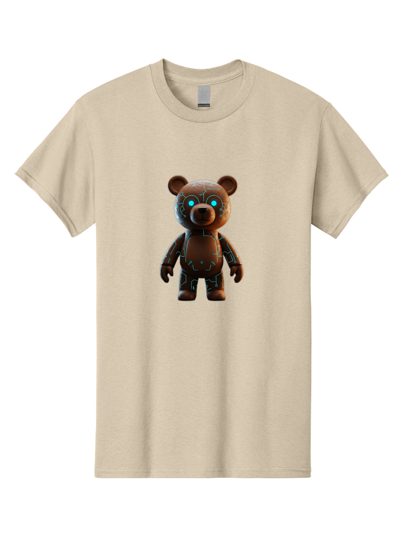 Teddy-Robot Men'S Graphic Tee, 100% Cotton, Comfortable Casual Summer Wear, Machine Washable, Vintage Camera, Old Camera, Antique Camera, Black Camera, Classic Photography, Photography Equipment, Nostalgic Device, Film Camera, Camera Art Baf590