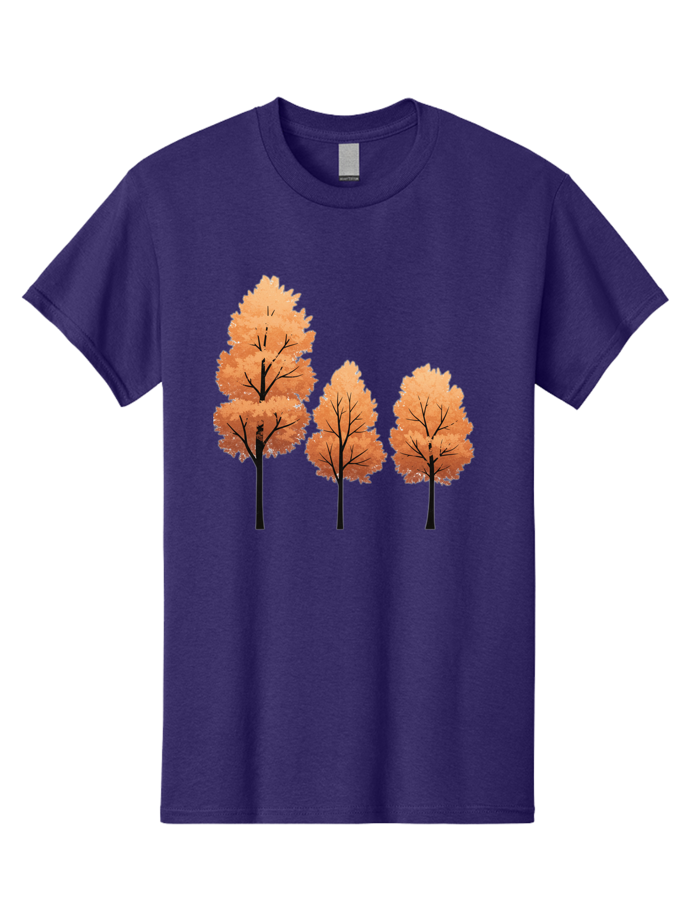 Three-Trees Men'S Graphic Tee, 100% Cotton, Comfortable Casual Summer Wear, Machine Washable, Vintage Camera, Old Camera, Antique Camera, Black Camera, Classic Photography, Photography Equipment, Nostalgic Device, Film Camera, Camera Art Baf595