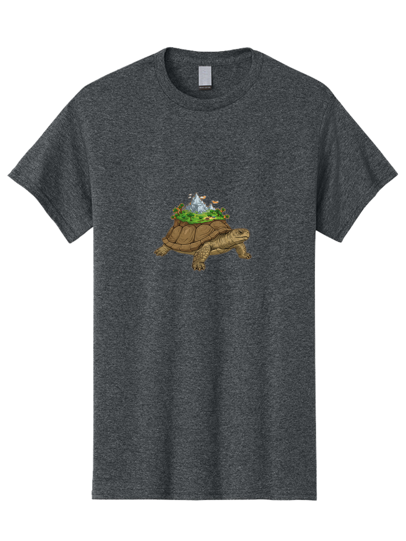 Tortoise-Island Men'S Graphic Tee, 100% Cotton, Comfortable Casual Summer Wear, Machine Washable, Vintage Camera, Old Camera, Antique Camera, Black Camera, Classic Photography, Photography Equipment, Nostalgic Device, Film Camera, Camera Art Baf598