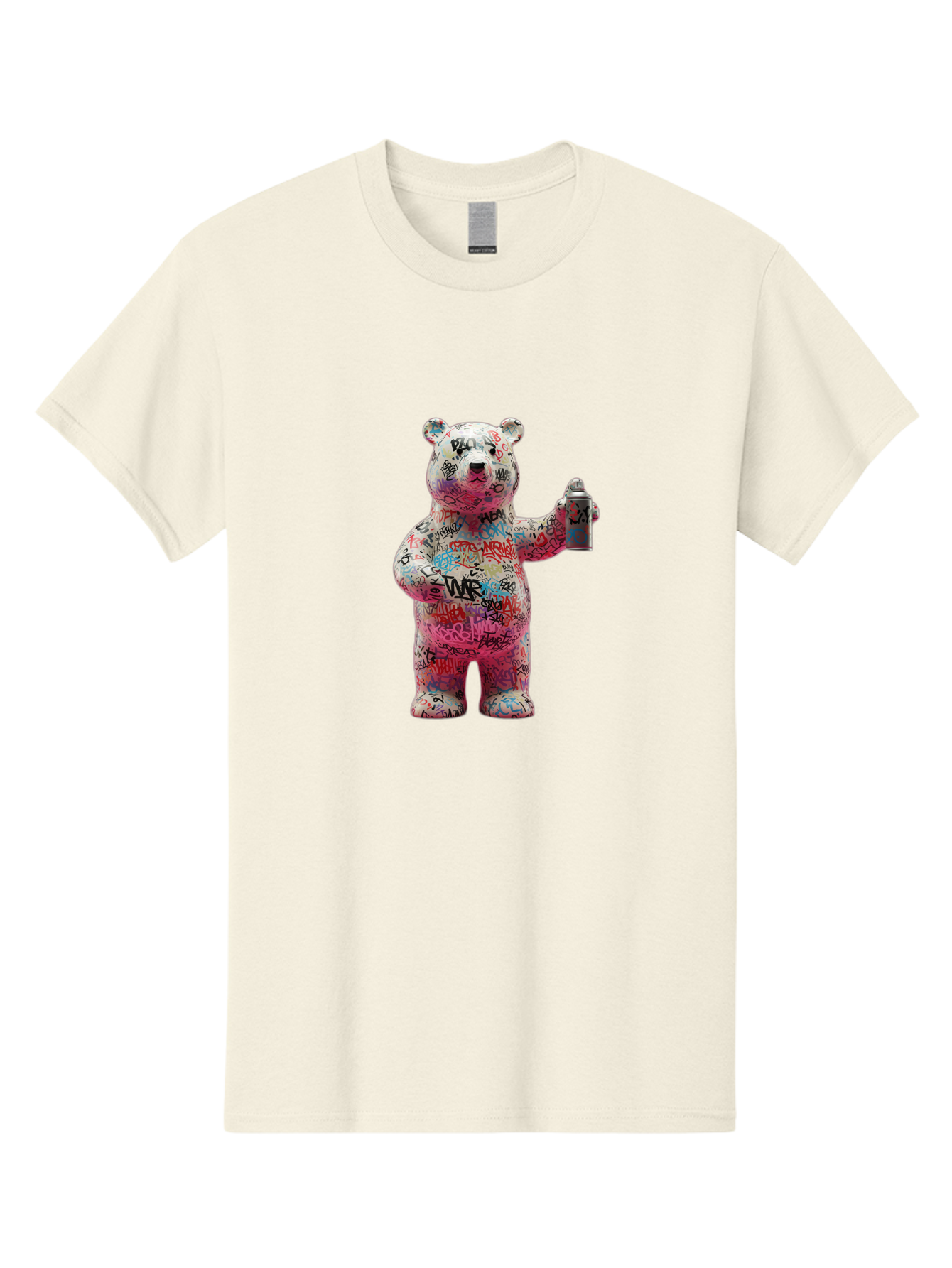 Twr-Bear Men'S Graphic Tee, 100% Cotton, Comfortable Casual Summer Wear, Machine Washable, Vintage Camera, Old Camera, Antique Camera, Black Camera, Classic Photography, Photography Equipment, Nostalgic Device, Film Camera, Camera Art Baf609