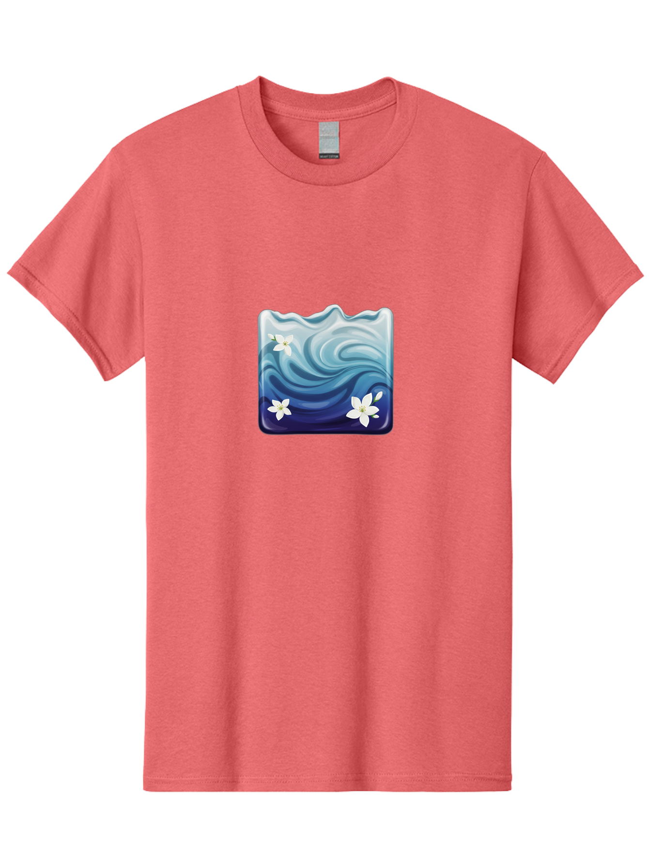 Water-And-Flowers Men'S Graphic Tee, 100% Cotton, Comfortable Casual Summer Wear, Machine Washable, Vintage Camera, Old Camera, Antique Camera, Black Camera, Classic Photography, Photography Equipment, Nostalgic Device, Film Camera, Camera Art Baf620