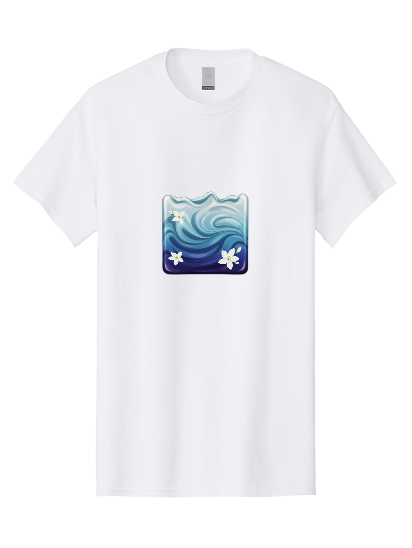 Water-And-Flowers Men'S Graphic Tee, 100% Cotton, Comfortable Casual Summer Wear, Machine Washable, Vintage Camera, Old Camera, Antique Camera, Black Camera, Classic Photography, Photography Equipment, Nostalgic Device, Film Camera, Camera Art Baf620