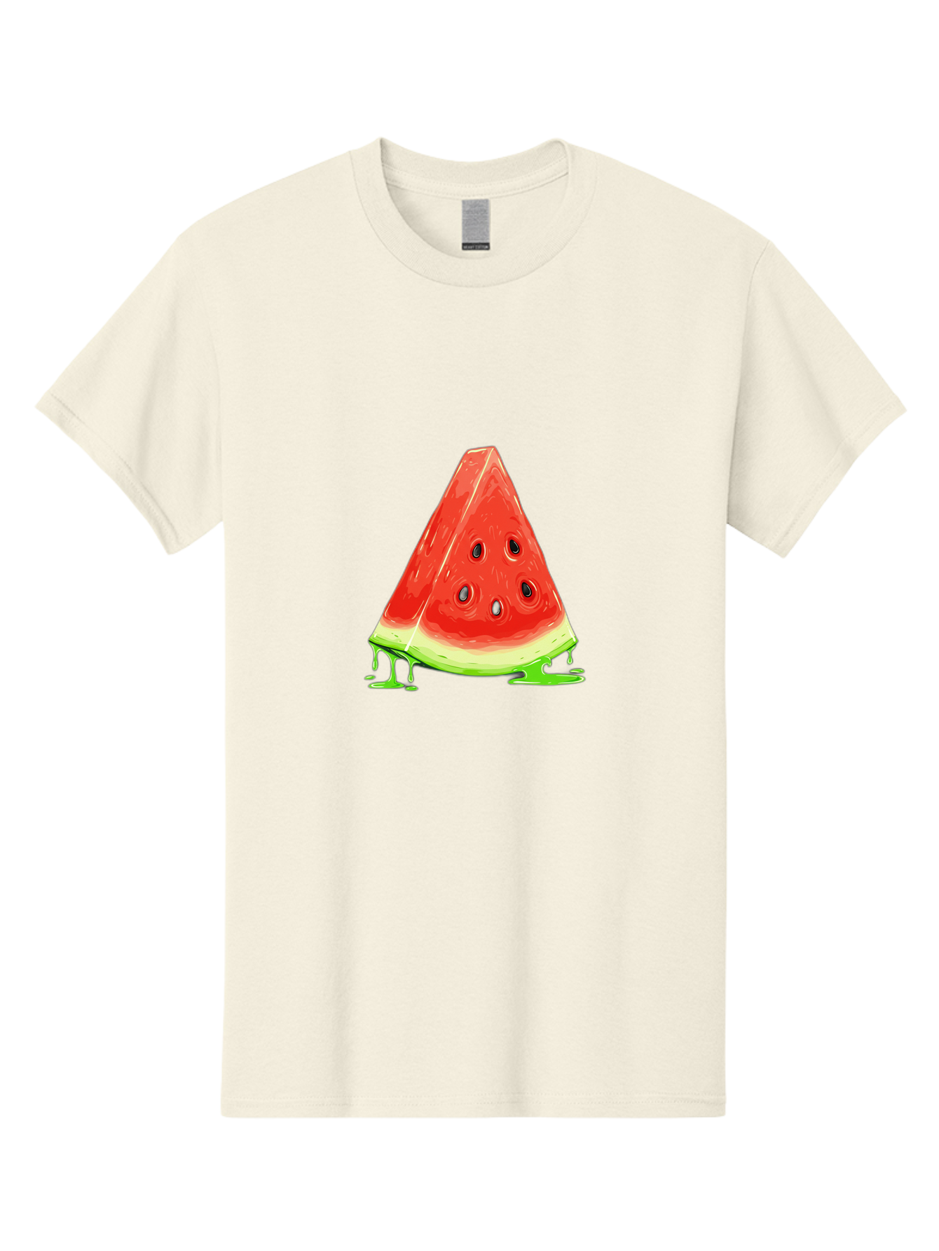 Watermelon-Slice-1 Men'S Graphic Tee, 100% Cotton, Comfortable Casual Summer Wear, Machine Washable, Vintage Camera, Old Camera, Antique Camera, Black Camera, Classic Photography, Photography Equipment, Nostalgic Device, Film Camera, Baf621