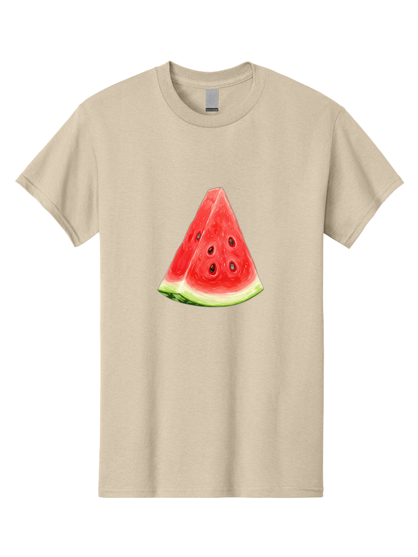 Watermelon-Slice-10 Men'S Graphic Tee, 100% Cotton, Comfortable Casual Summer Wear, Machine Washable, Vintage Camera, Old Camera, Antique Camera, Black Camera, Classic Photography, Photography Equipment, Nostalgic Device, Film Camera, Baf622