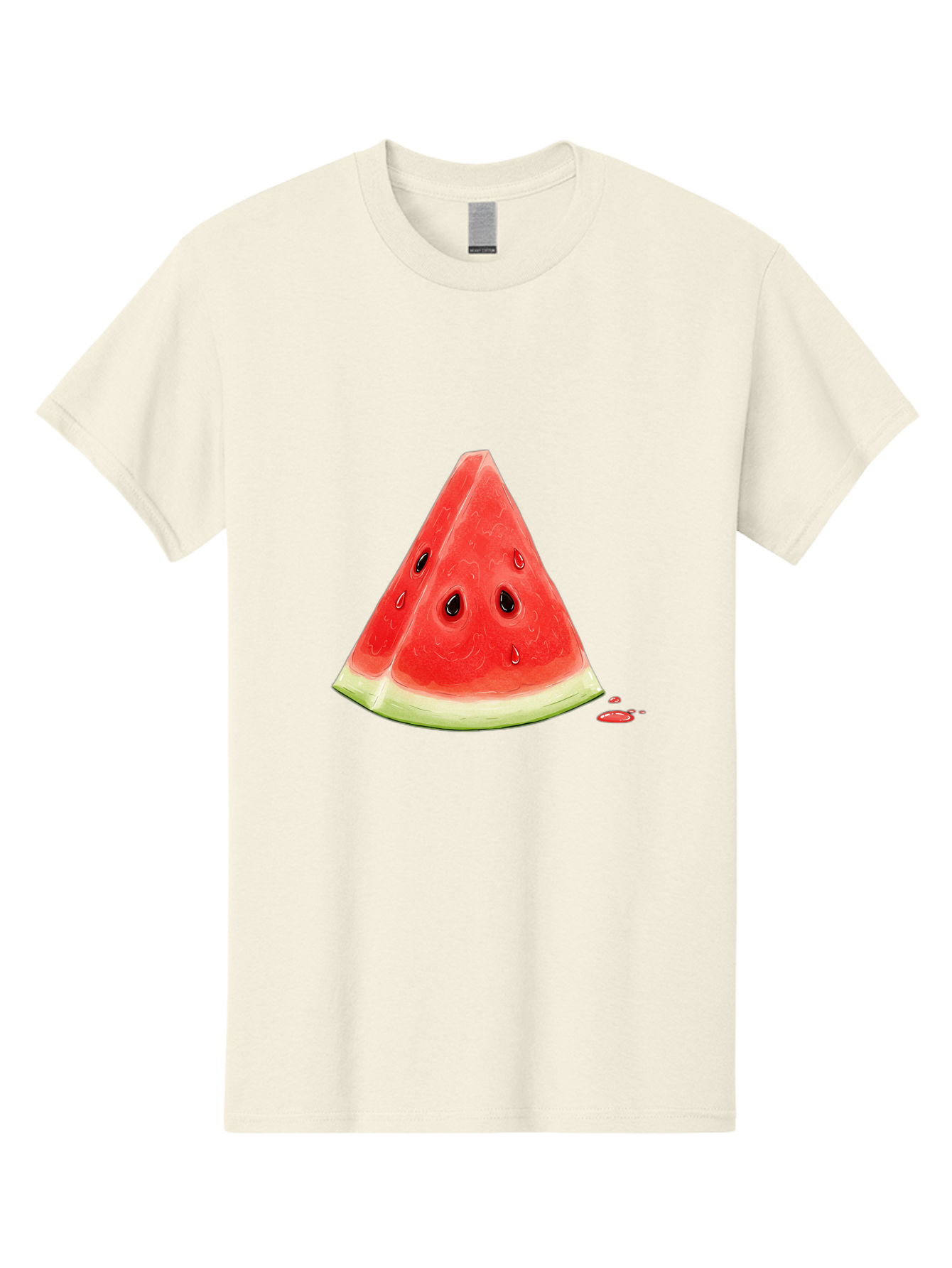 Watermelon-Slice-11 Men'S Graphic Tee, 100% Cotton, Comfortable Casual Summer Wear, Machine Washable, Vintage Camera, Old Camera, Antique Camera, Black Camera, Classic Photography, Photography Equipment, Nostalgic Device, Film Camera, Baf623