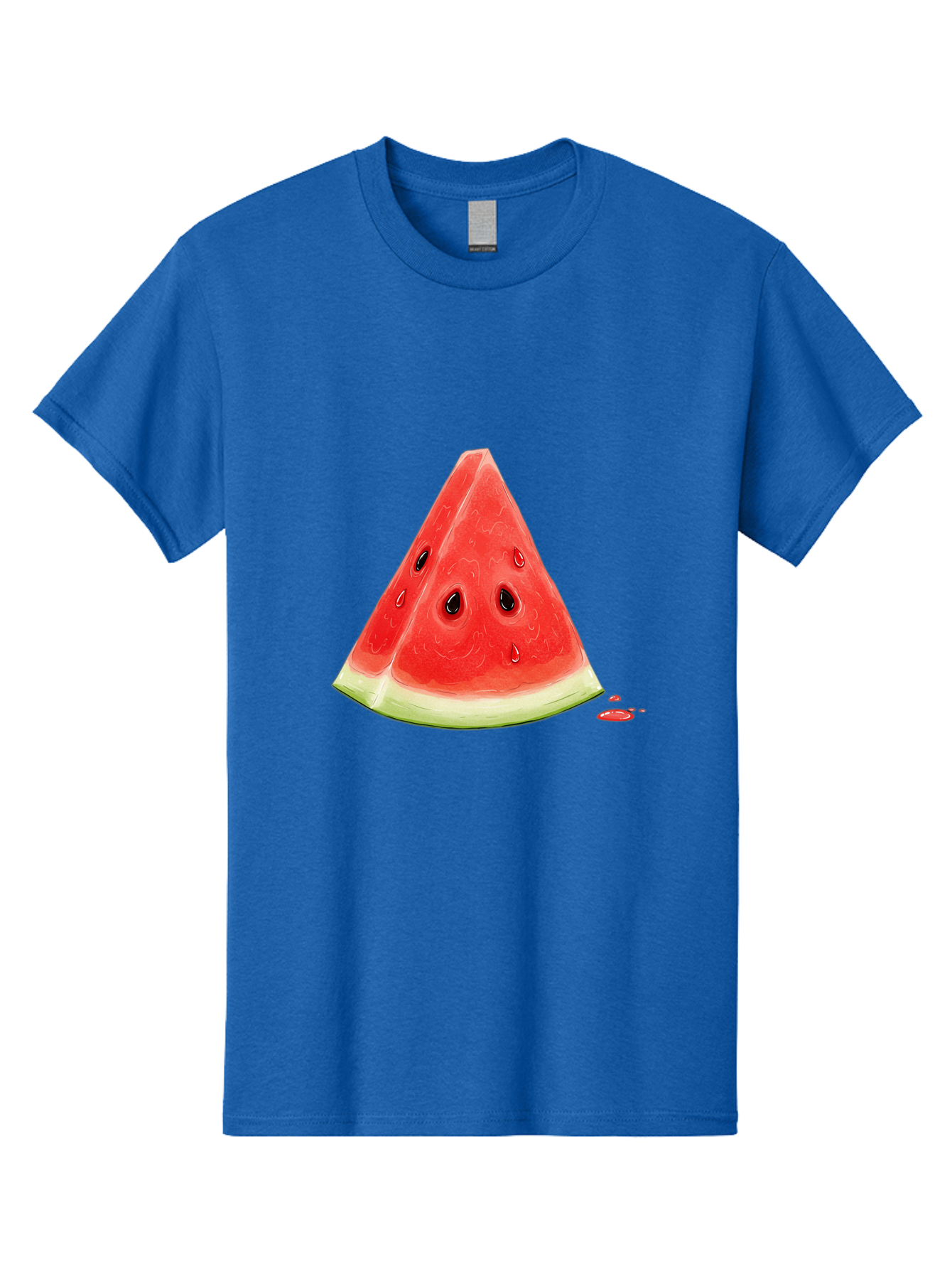 Watermelon-Slice-11 Men'S Graphic Tee, 100% Cotton, Comfortable Casual Summer Wear, Machine Washable, Vintage Camera, Old Camera, Antique Camera, Black Camera, Classic Photography, Photography Equipment, Nostalgic Device, Film Camera, Baf623