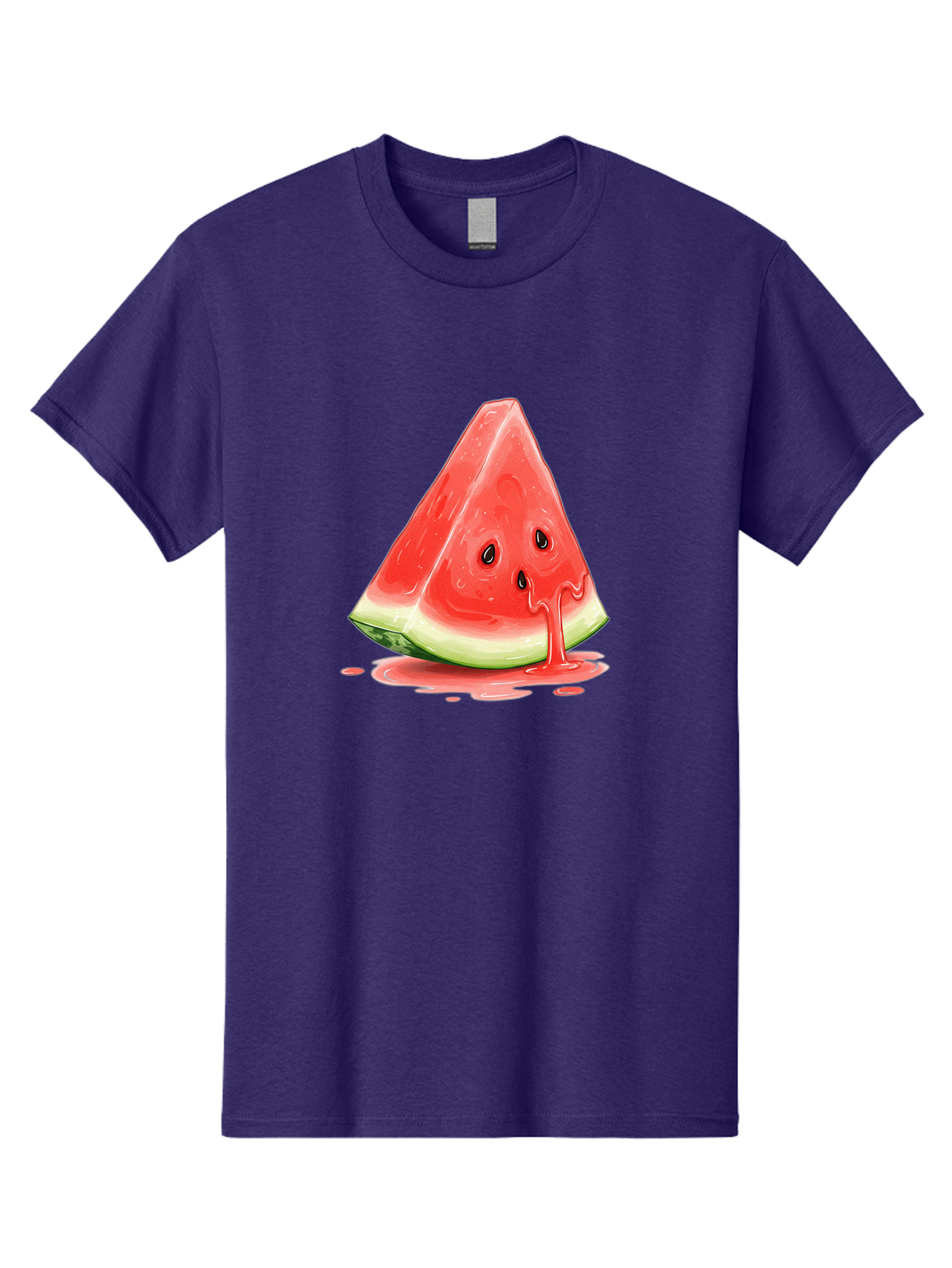 Watermelon-Slice-12 Men'S Graphic Tee, 100% Cotton, Comfortable Casual Summer Wear, Machine Washable, Vintage Camera, Old Camera, Antique Camera, Black Camera, Classic Photography, Photography Equipment, Nostalgic Device, Film Camera, Baf624