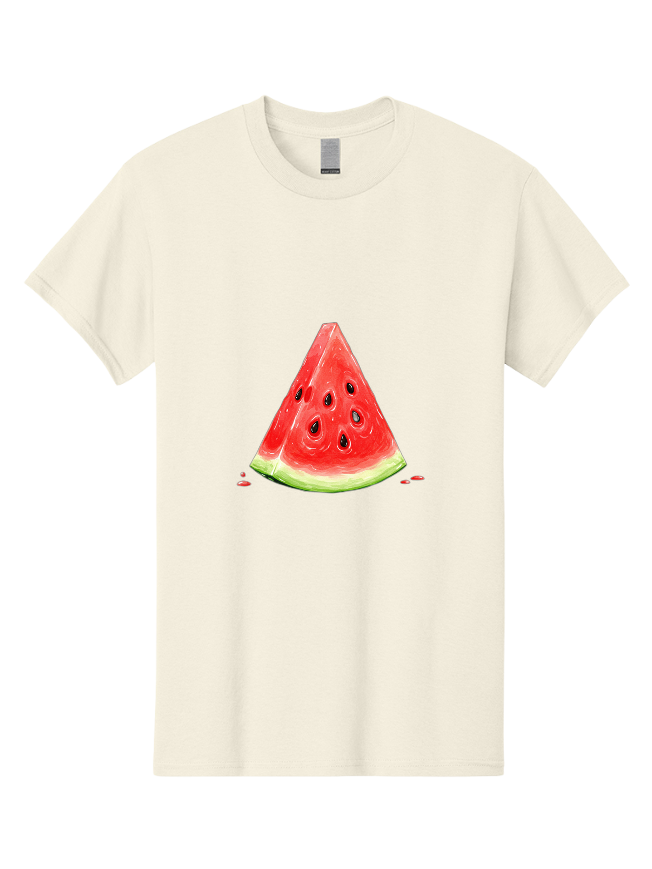 Watermelon-Slice-13 Men'S Graphic Tee, 100% Cotton, Comfortable Casual Summer Wear, Machine Washable, Vintage Camera, Old Camera, Antique Camera, Black Camera, Classic Photography, Photography Equipment, Nostalgic Device, Film Camera, Baf625