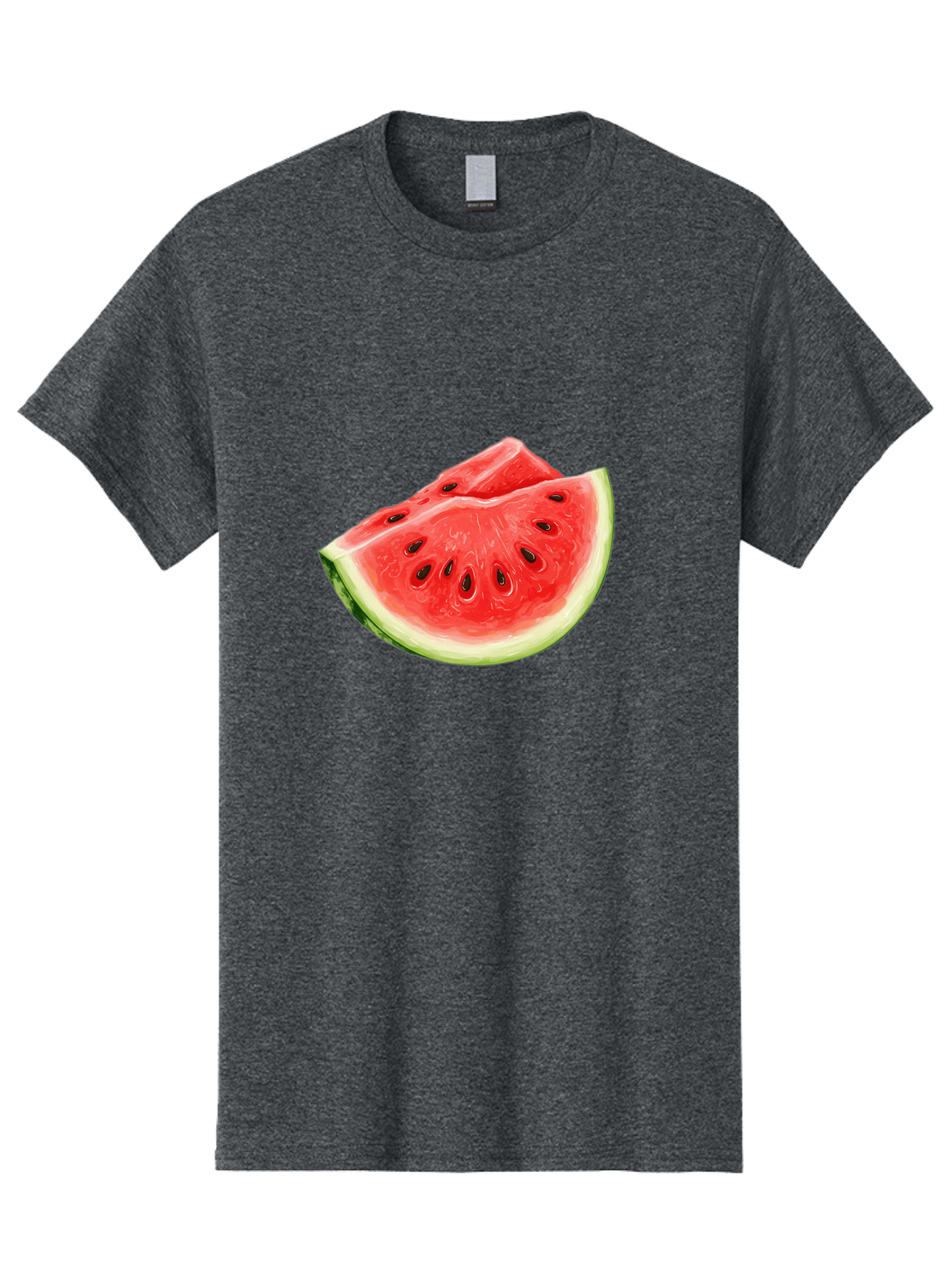 Watermelon-Slice-14 Men'S Graphic Tee, 100% Cotton, Comfortable Casual Summer Wear, Machine Washable, Vintage Camera, Old Camera, Antique Camera, Black Camera, Classic Photography, Photography Equipment, Nostalgic Device, Film Camera, Baf626