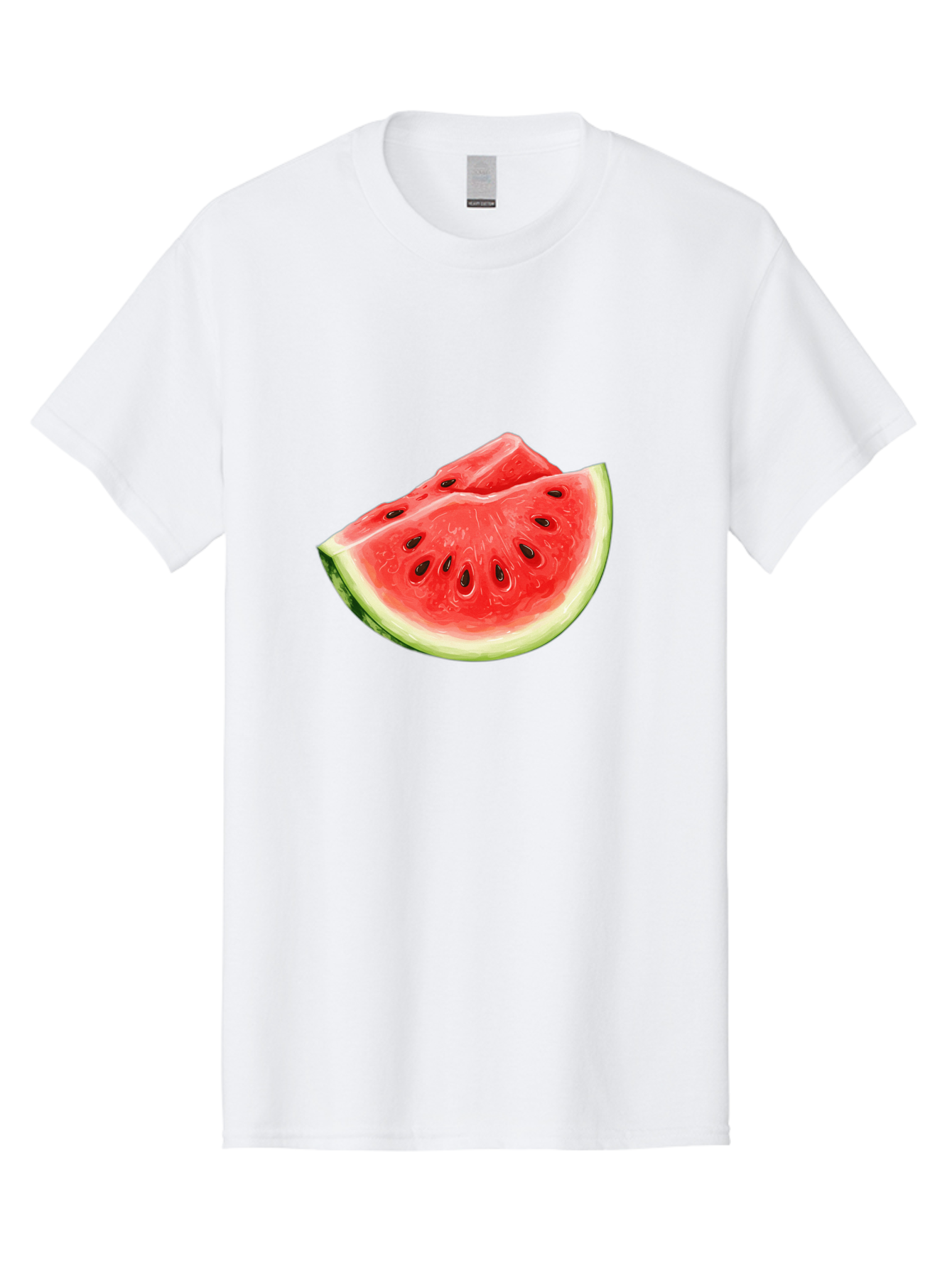 Watermelon-Slice-14 Men'S Graphic Tee, 100% Cotton, Comfortable Casual Summer Wear, Machine Washable, Vintage Camera, Old Camera, Antique Camera, Black Camera, Classic Photography, Photography Equipment, Nostalgic Device, Film Camera, Baf626