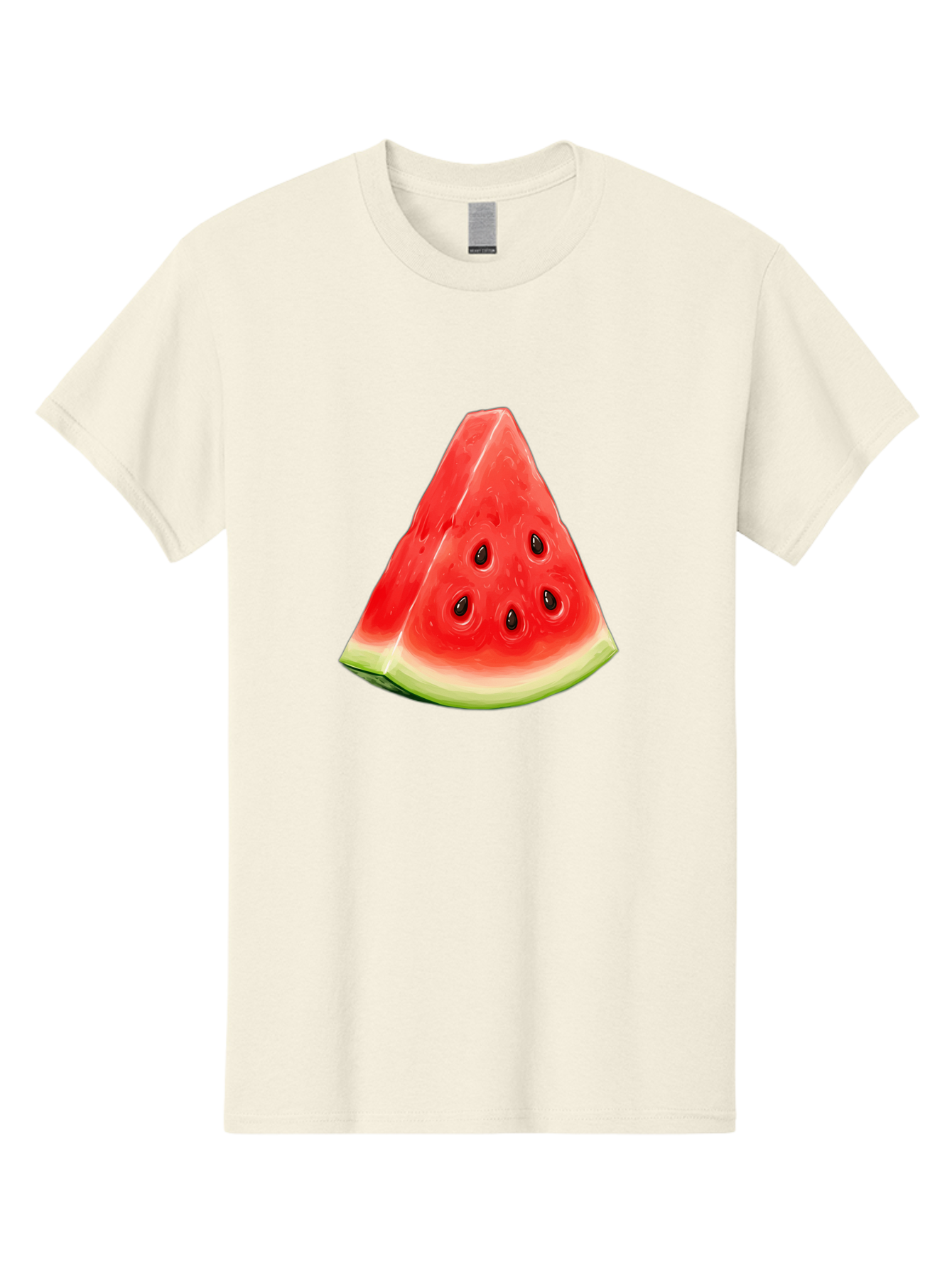 Watermelon-Slice-15 Men'S Graphic Tee, 100% Cotton, Comfortable Casual Summer Wear, Machine Washable, Vintage Camera, Old Camera, Antique Camera, Black Camera, Classic Photography, Photography Equipment, Nostalgic Device, Film Camera, Baf627