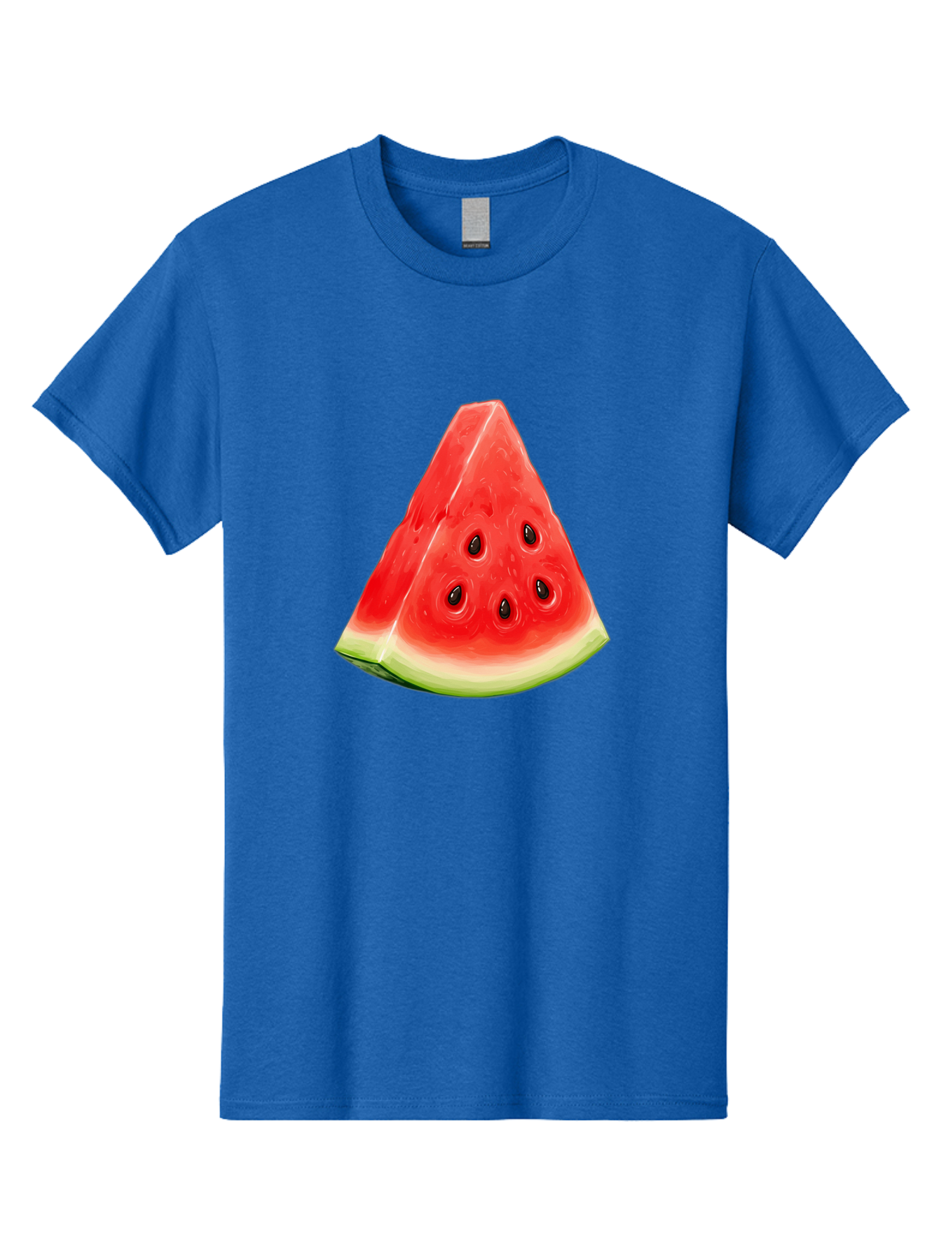 Watermelon-Slice-15 Men'S Graphic Tee, 100% Cotton, Comfortable Casual Summer Wear, Machine Washable, Vintage Camera, Old Camera, Antique Camera, Black Camera, Classic Photography, Photography Equipment, Nostalgic Device, Film Camera, Baf627