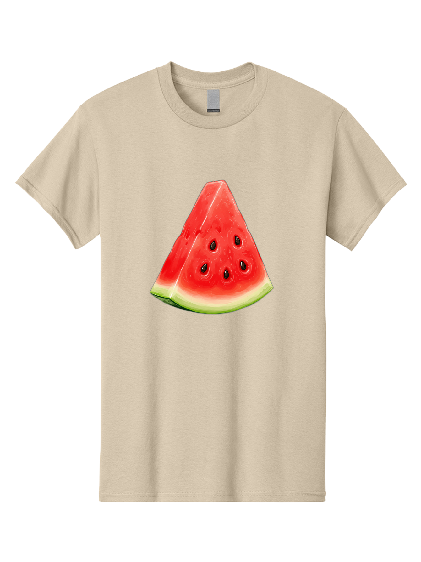 Watermelon-Slice-15 Men'S Graphic Tee, 100% Cotton, Comfortable Casual Summer Wear, Machine Washable, Vintage Camera, Old Camera, Antique Camera, Black Camera, Classic Photography, Photography Equipment, Nostalgic Device, Film Camera, Baf627
