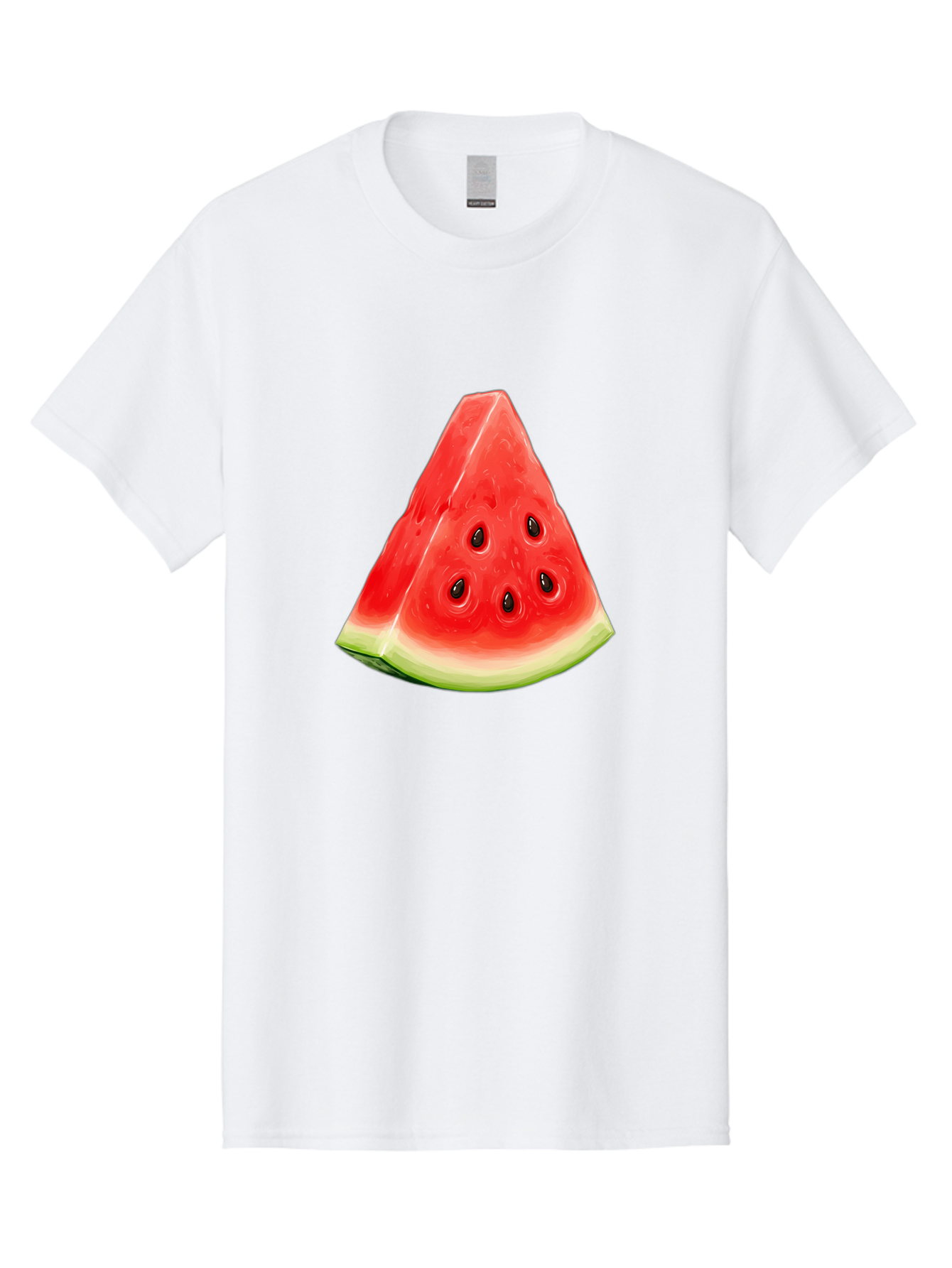 Watermelon-Slice-15 Men'S Graphic Tee, 100% Cotton, Comfortable Casual Summer Wear, Machine Washable, Vintage Camera, Old Camera, Antique Camera, Black Camera, Classic Photography, Photography Equipment, Nostalgic Device, Film Camera, Baf627