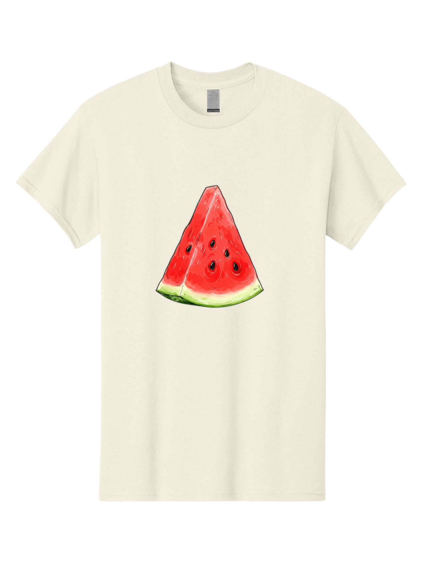 Watermelon-Slice-16 Men'S Graphic Tee, 100% Cotton, Comfortable Casual Summer Wear, Machine Washable, Vintage Camera, Old Camera, Antique Camera, Black Camera, Classic Photography, Photography Equipment, Nostalgic Device, Film Camera, Baf628