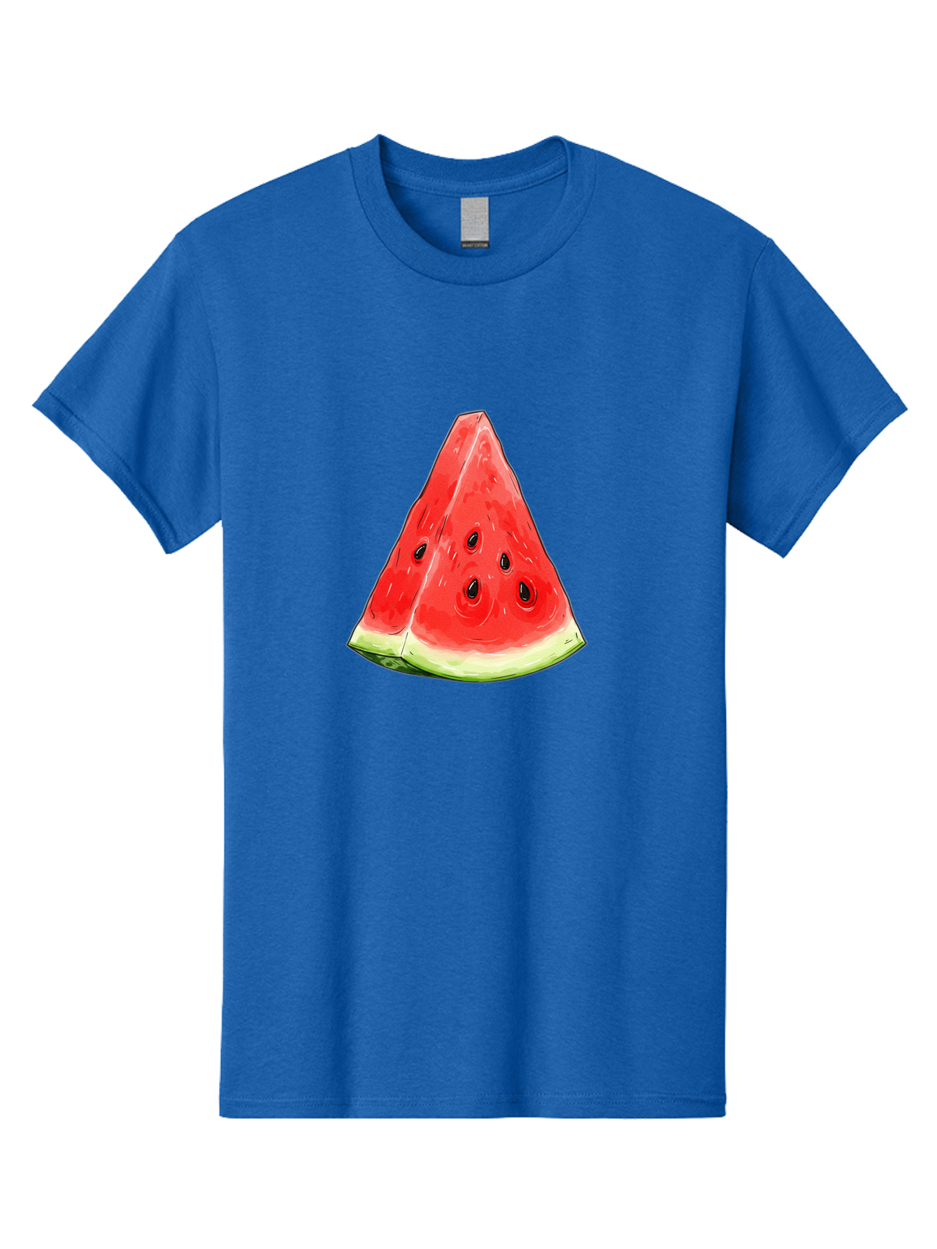 Watermelon-Slice-16 Men'S Graphic Tee, 100% Cotton, Comfortable Casual Summer Wear, Machine Washable, Vintage Camera, Old Camera, Antique Camera, Black Camera, Classic Photography, Photography Equipment, Nostalgic Device, Film Camera, Baf628