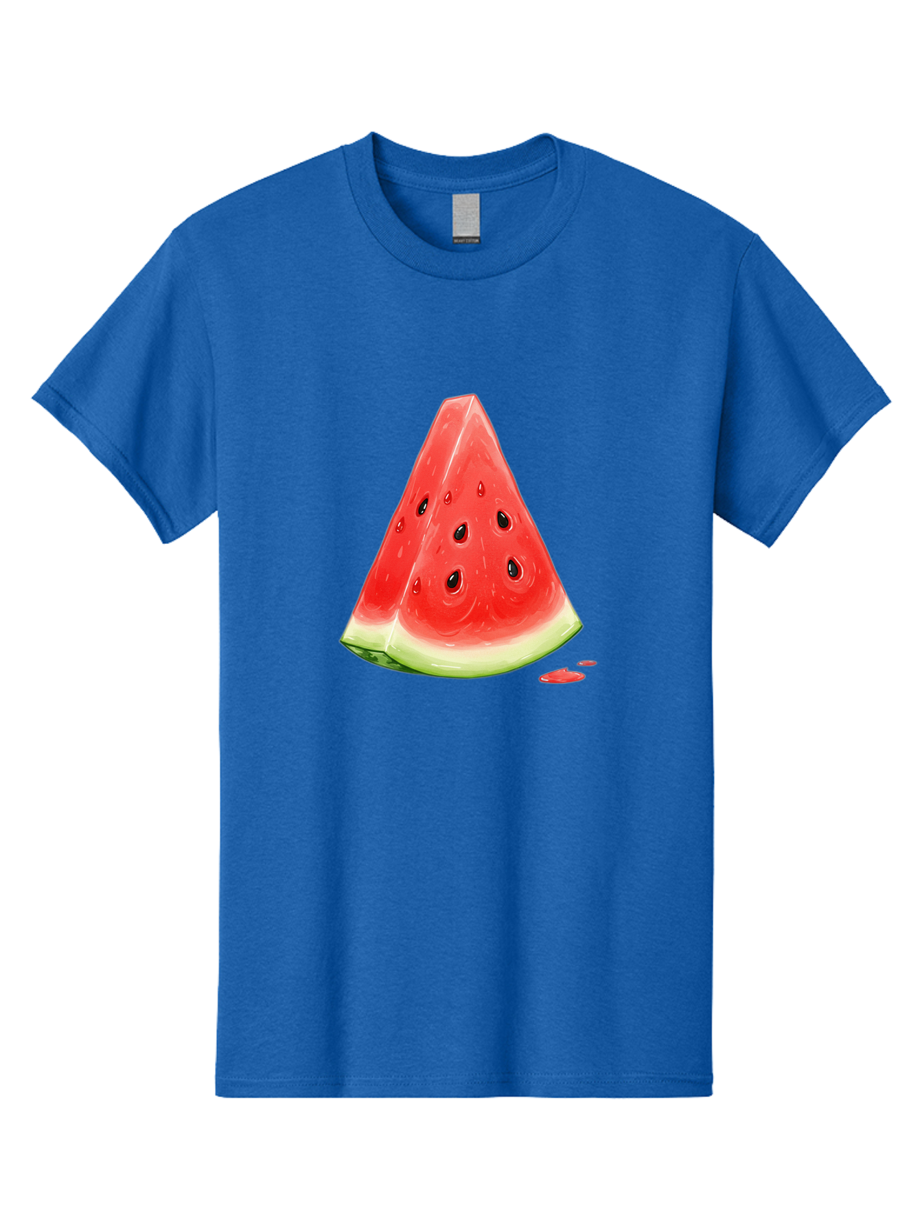 Watermelon-Slice-18 Men'S Graphic Tee, 100% Cotton, Comfortable Casual Summer Wear, Machine Washable, Vintage Camera, Old Camera, Antique Camera, Black Camera, Classic Photography, Photography Equipment, Nostalgic Device, Film Camera, Baf630