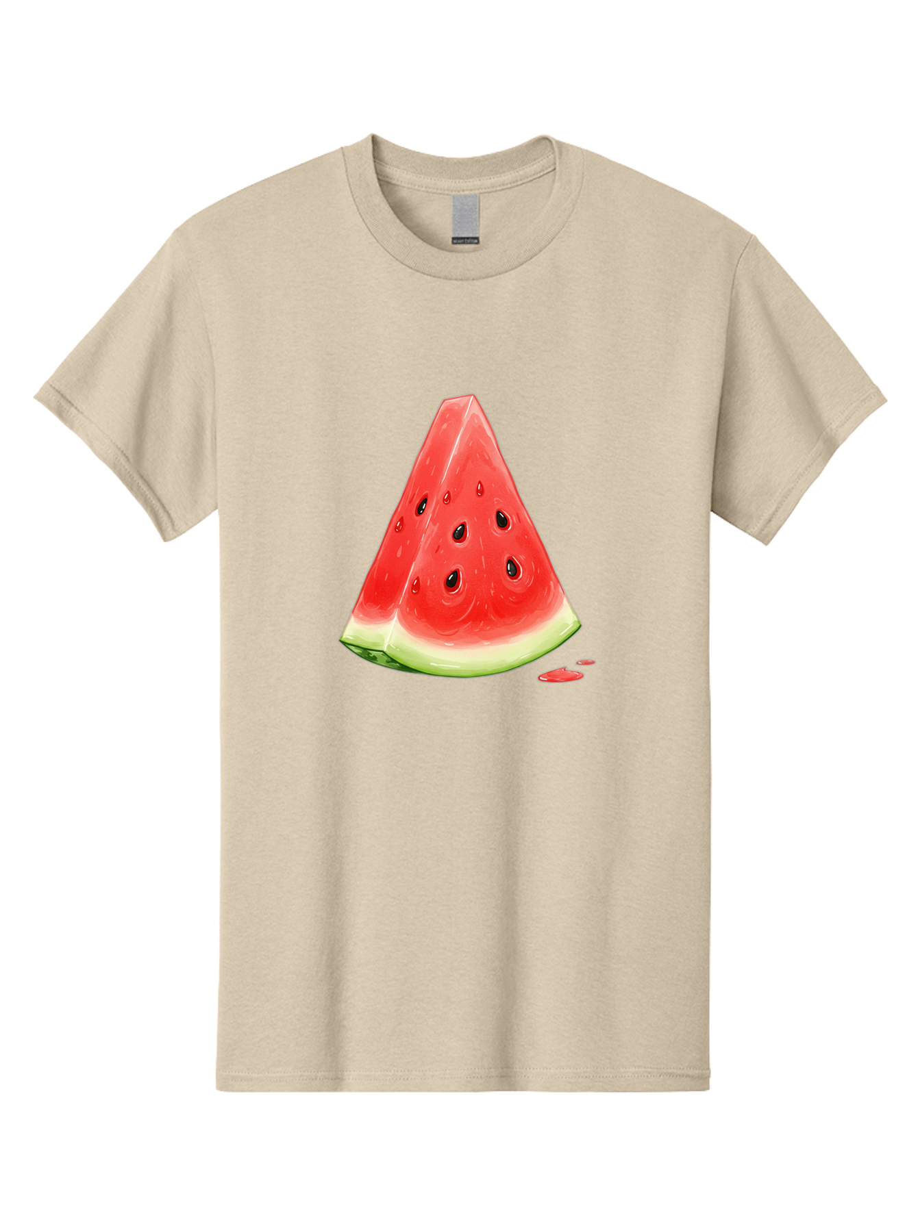Watermelon-Slice-18 Men'S Graphic Tee, 100% Cotton, Comfortable Casual Summer Wear, Machine Washable, Vintage Camera, Old Camera, Antique Camera, Black Camera, Classic Photography, Photography Equipment, Nostalgic Device, Film Camera, Baf630