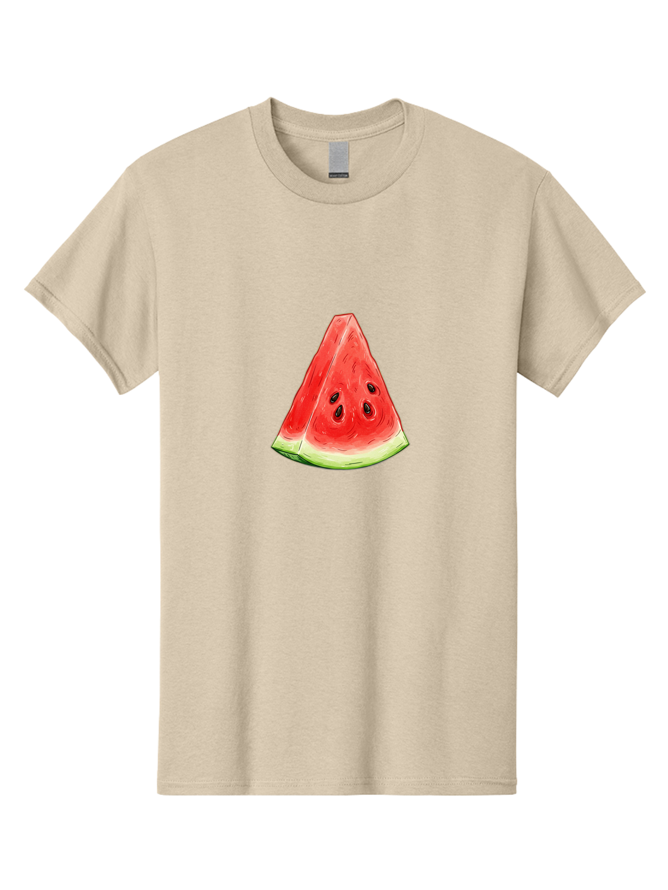 Watermelon-Slice-20 Men'S Graphic Tee, 100% Cotton, Comfortable Casual Summer Wear, Machine Washable, Vintage Camera, Old Camera, Antique Camera, Black Camera, Classic Photography, Photography Equipment, Nostalgic Device, Film Camera, Baf633