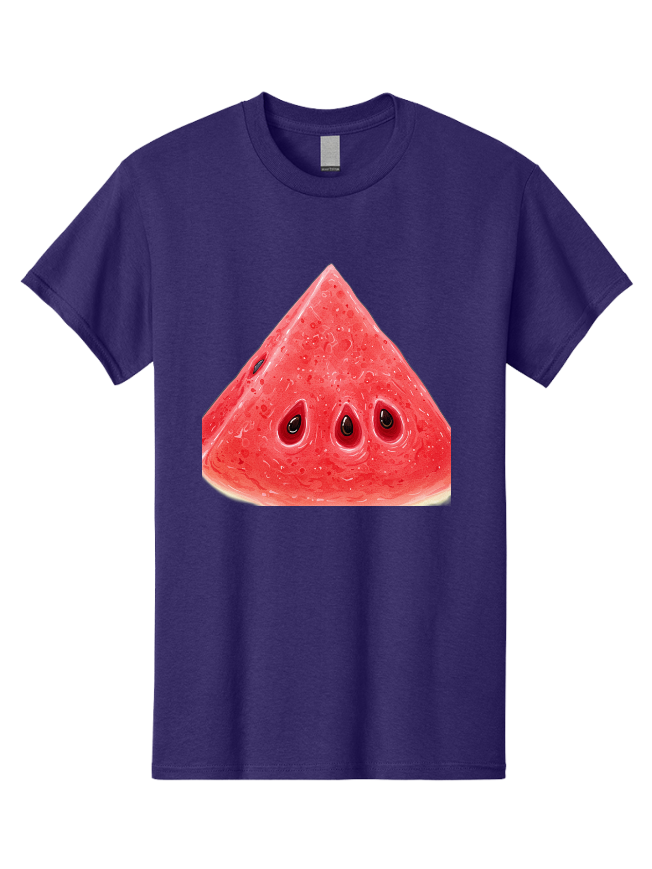 Watermelon-Slice-4 Men'S Graphic Tee, 100% Cotton, Comfortable Casual Summer Wear, Machine Washable, Vintage Camera, Old Camera, Antique Camera, Black Camera, Classic Photography, Photography Equipment, Nostalgic Device, Film Camera, Baf636