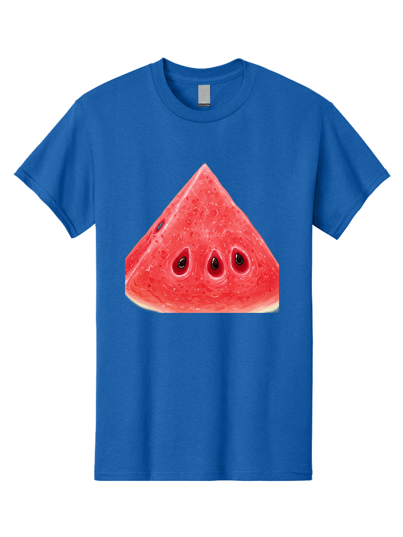 Watermelon-Slice-4 Men'S Graphic Tee, 100% Cotton, Comfortable Casual Summer Wear, Machine Washable, Vintage Camera, Old Camera, Antique Camera, Black Camera, Classic Photography, Photography Equipment, Nostalgic Device, Film Camera, Baf636