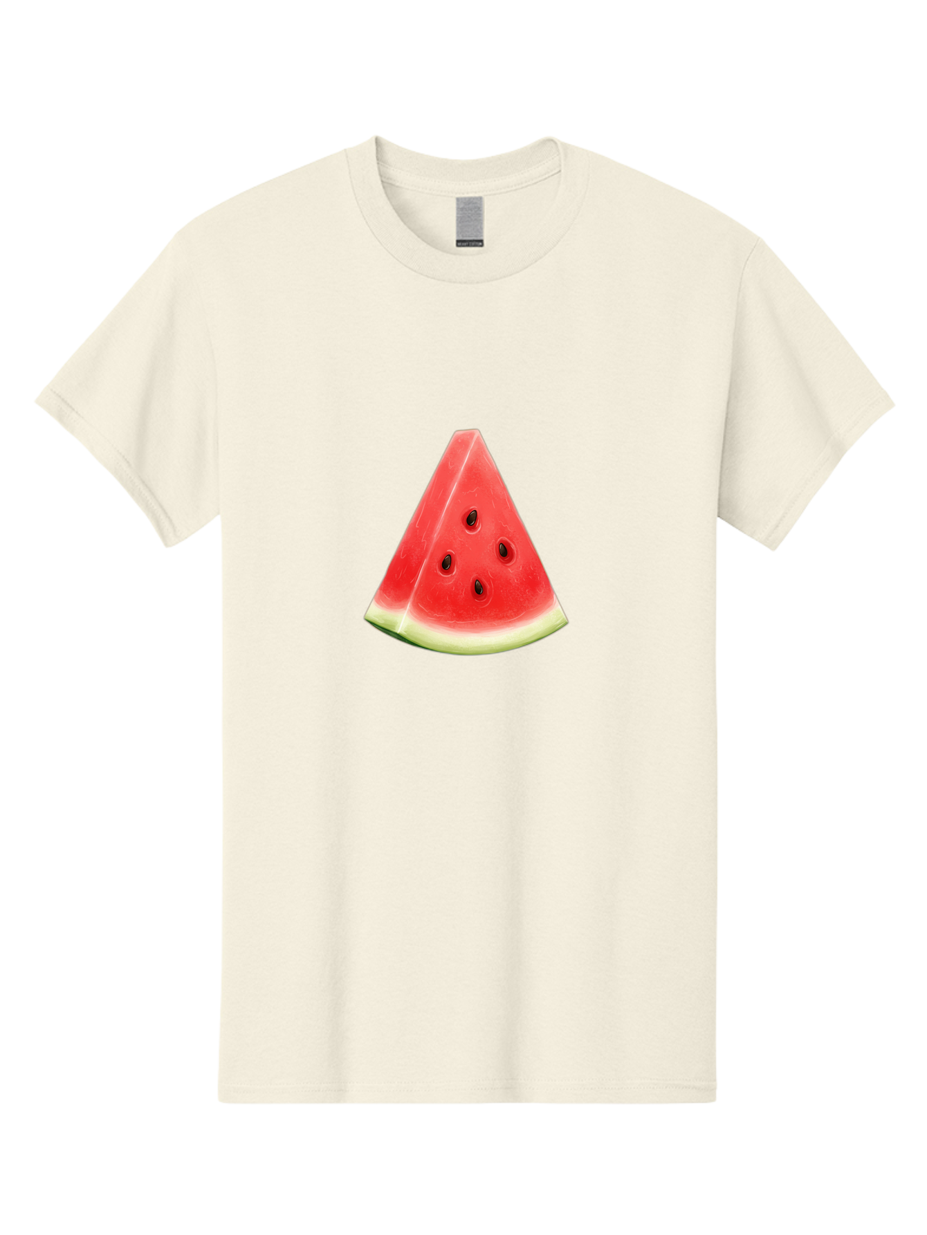 Watermelon-Slice-5 Men'S Graphic Tee, 100% Cotton, Comfortable Casual Summer Wear, Machine Washable, Vintage Camera, Old Camera, Antique Camera, Black Camera, Classic Photography, Photography Equipment, Nostalgic Device, Film Camera, Baf637
