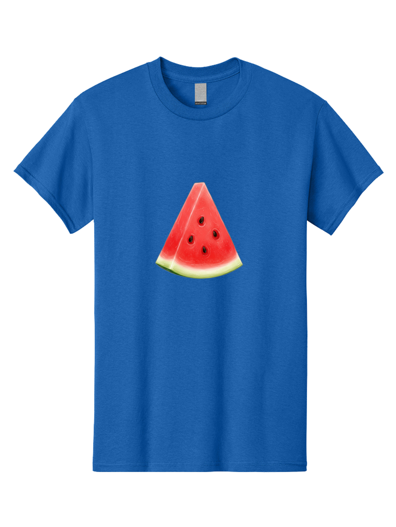 Watermelon-Slice-5 Men'S Graphic Tee, 100% Cotton, Comfortable Casual Summer Wear, Machine Washable, Vintage Camera, Old Camera, Antique Camera, Black Camera, Classic Photography, Photography Equipment, Nostalgic Device, Film Camera, Baf637