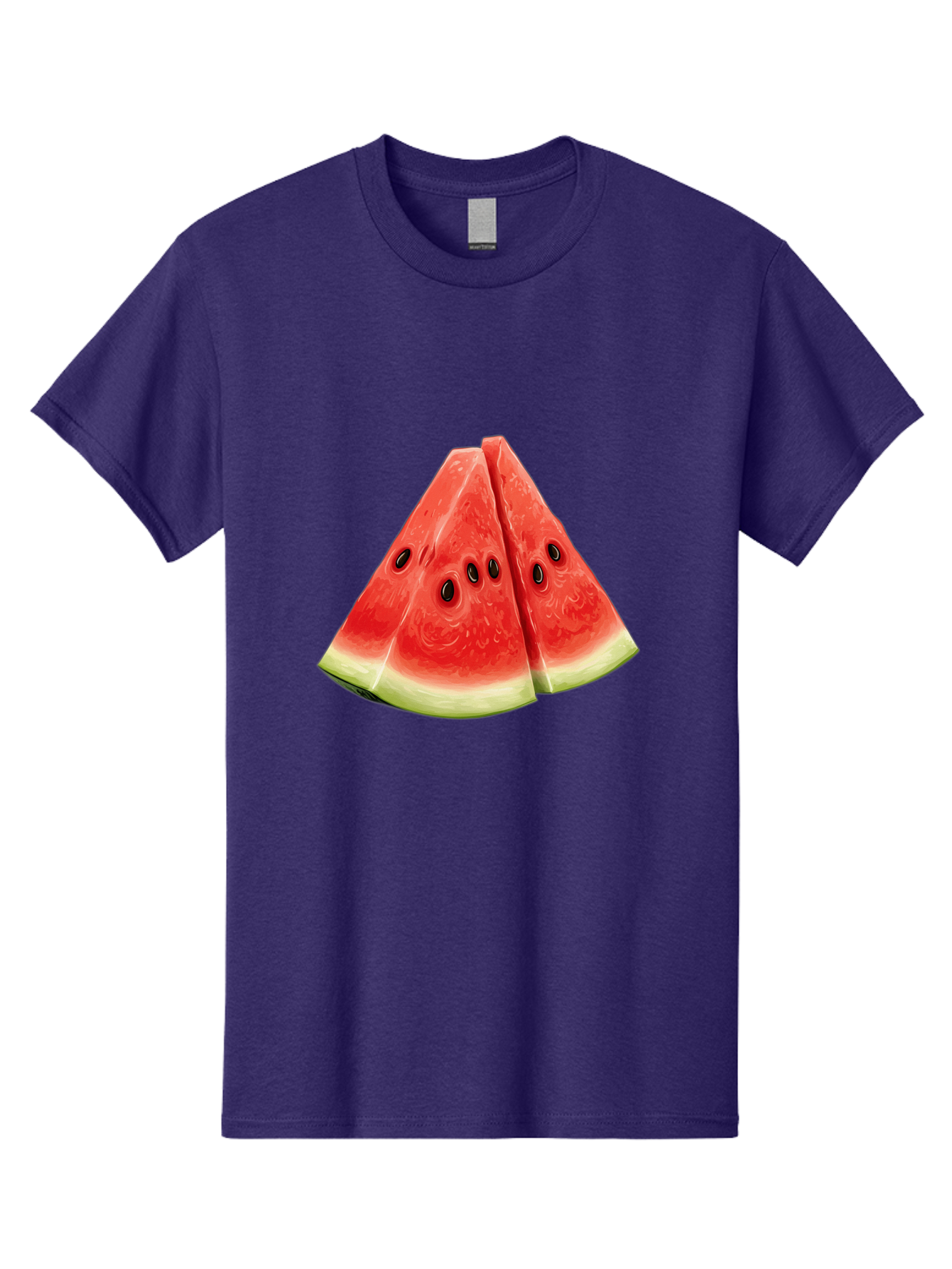 Watermelon-Slices Men'S Graphic Tee, 100% Cotton, Comfortable Casual Summer Wear, Machine Washable, Vintage Camera, Old Camera, Antique Camera, Black Camera, Classic Photography, Photography Equipment, Nostalgic Device, Film Camera, Camera Art Baf643