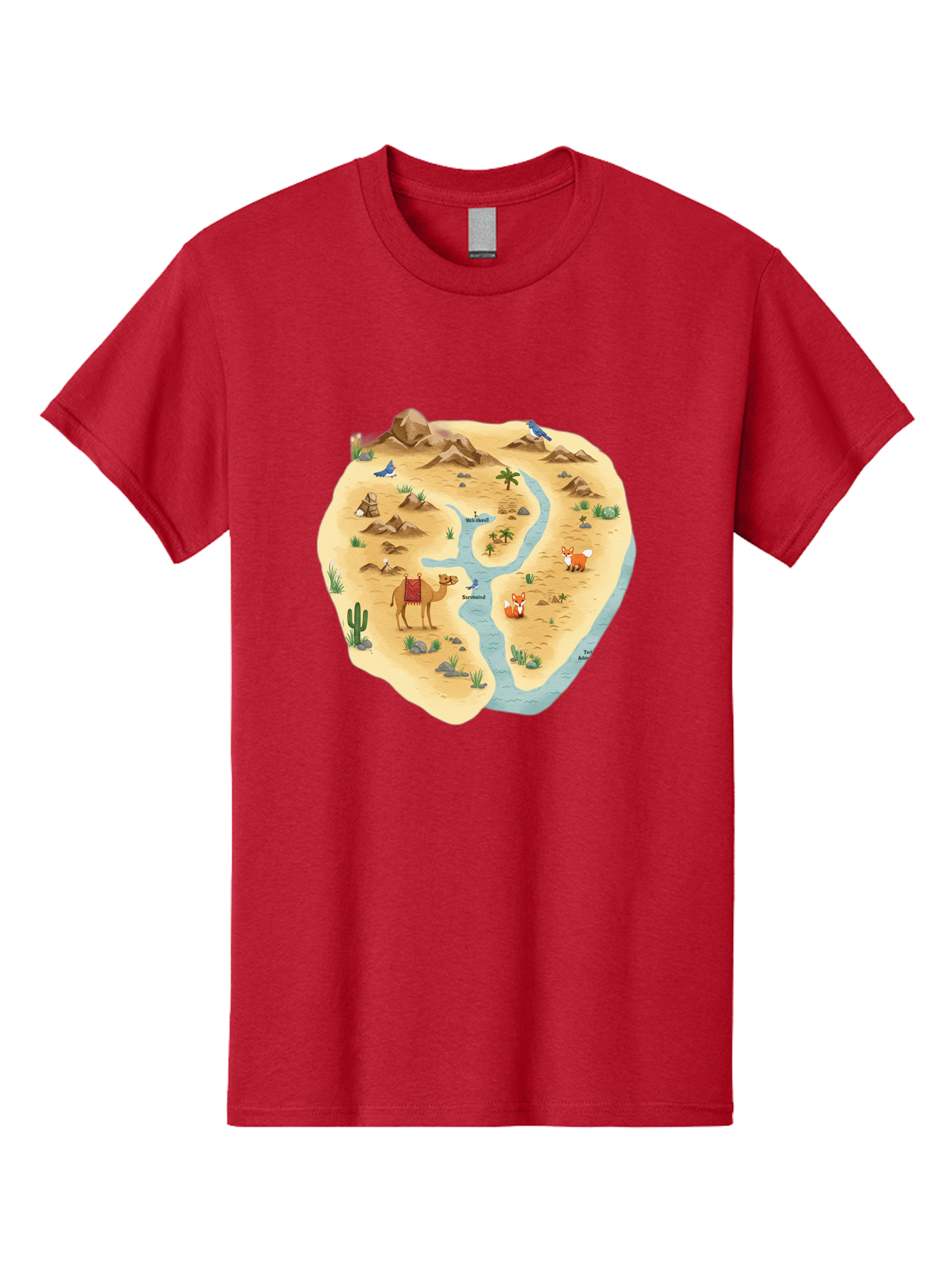 Watershall Men'S Graphic Tee, 100% Cotton, Comfortable Casual Summer Wear, Machine Washable, Vintage Camera, Old Camera, Antique Camera, Black Camera, Classic Photography, Photography Equipment, Nostalgic Device, Film Camera, Camera Art Baf645