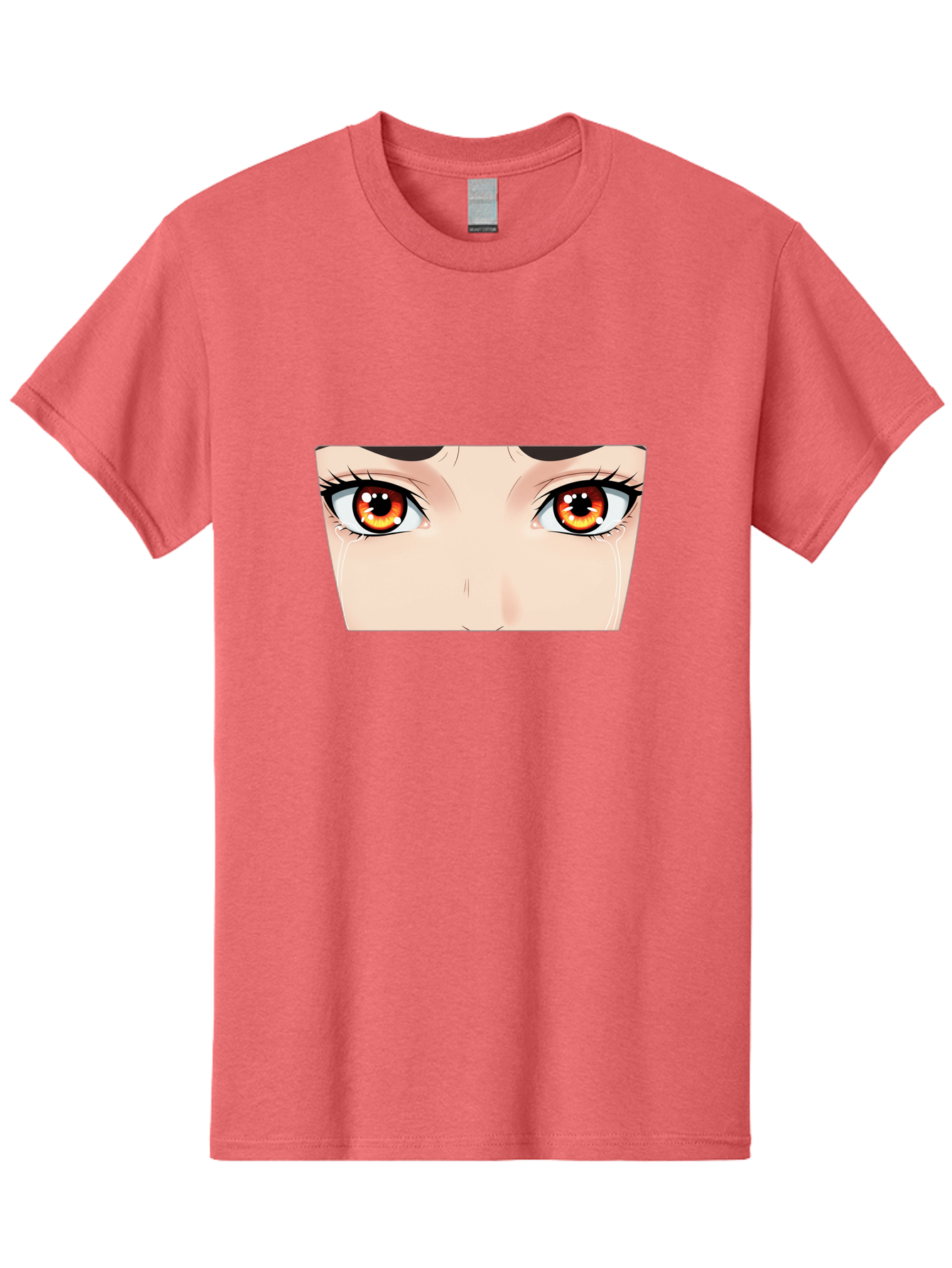 Anime-Eyes Men'S Graphic Tee, 100% Cotton, Comfortable Casual Summer Wear, Machine Washable, Vintage Camera, Old Camera, Antique Camera, Black Camera, Classic Photography, Photography Equipment, Nostalgic Device, Film Camera, Camera Art Baf684