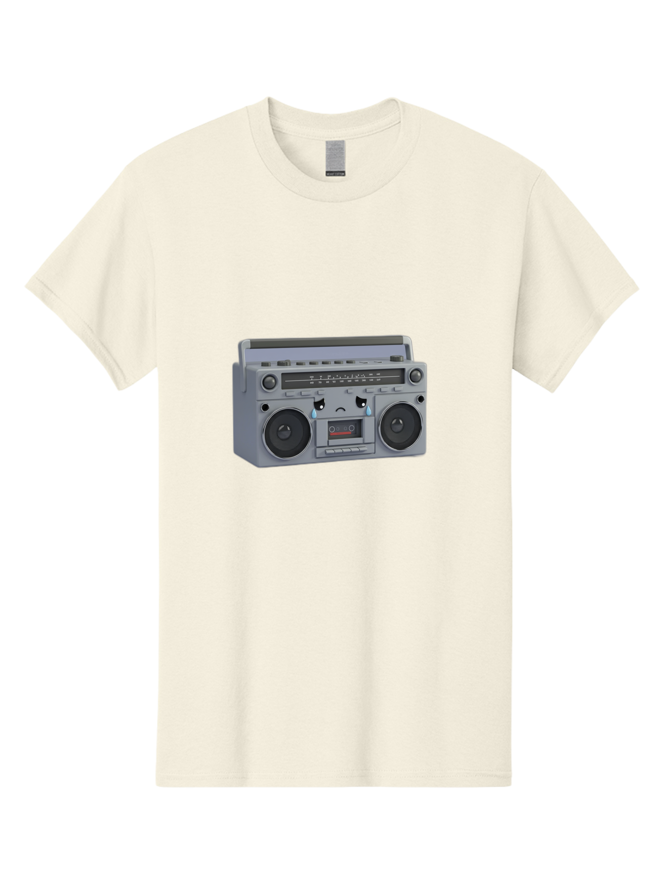 Boombox-1 Men'S Graphic Tee, 100% Cotton, Comfortable Casual Summer Wear, Machine Washable, Vintage Camera, Old Camera, Antique Camera, Black Camera, Classic Photography, Photography Equipment, Nostalgic Device, Film Camera, Camera Art Baf698
