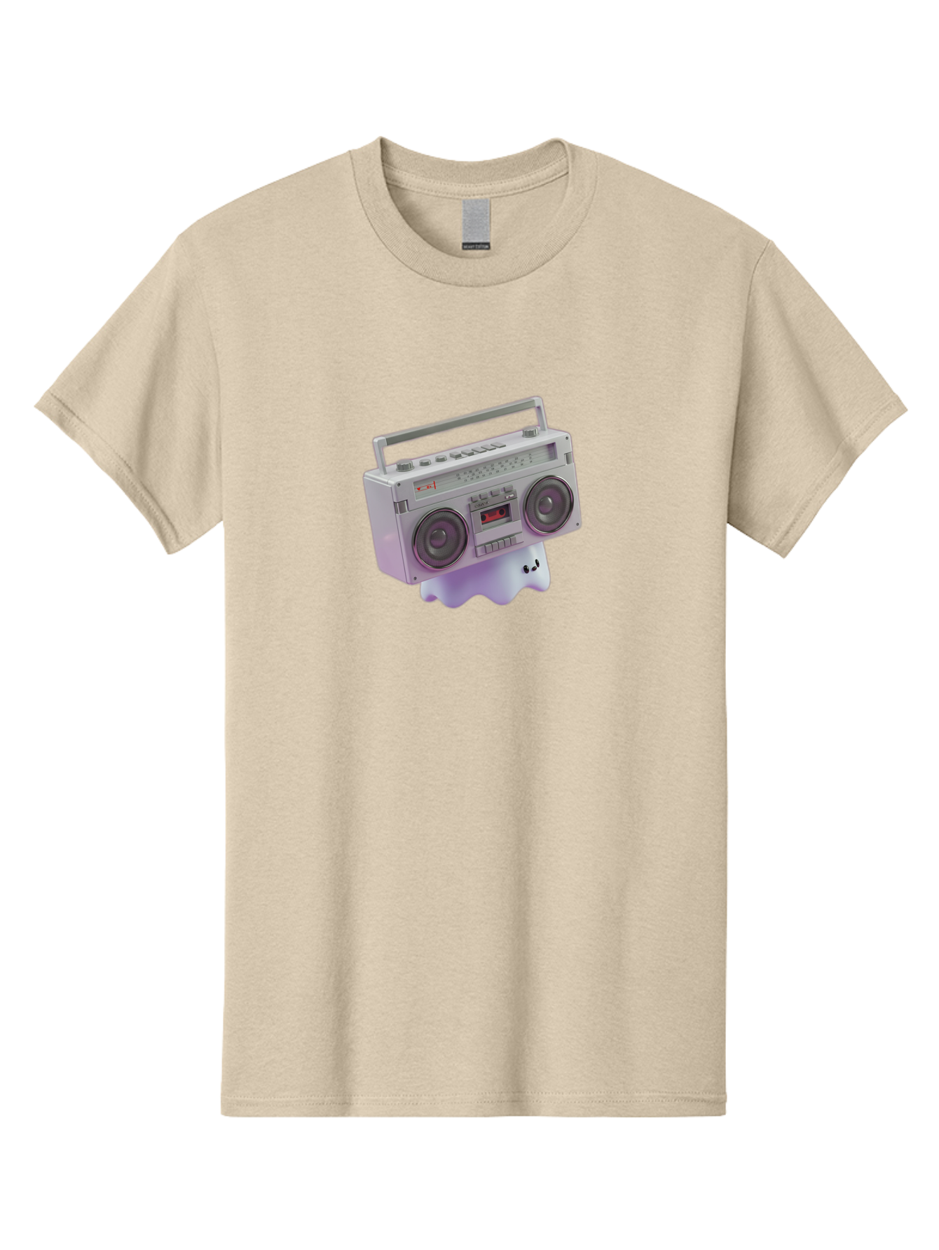 Boombox Men'S Graphic Tee, 100% Cotton, Comfortable Casual Summer Wear, Machine Washable, Vintage Camera, Old Camera, Antique Camera, Black Camera, Classic Photography, Photography Equipment, Nostalgic Device, Film Camera, Camera Art Baf704