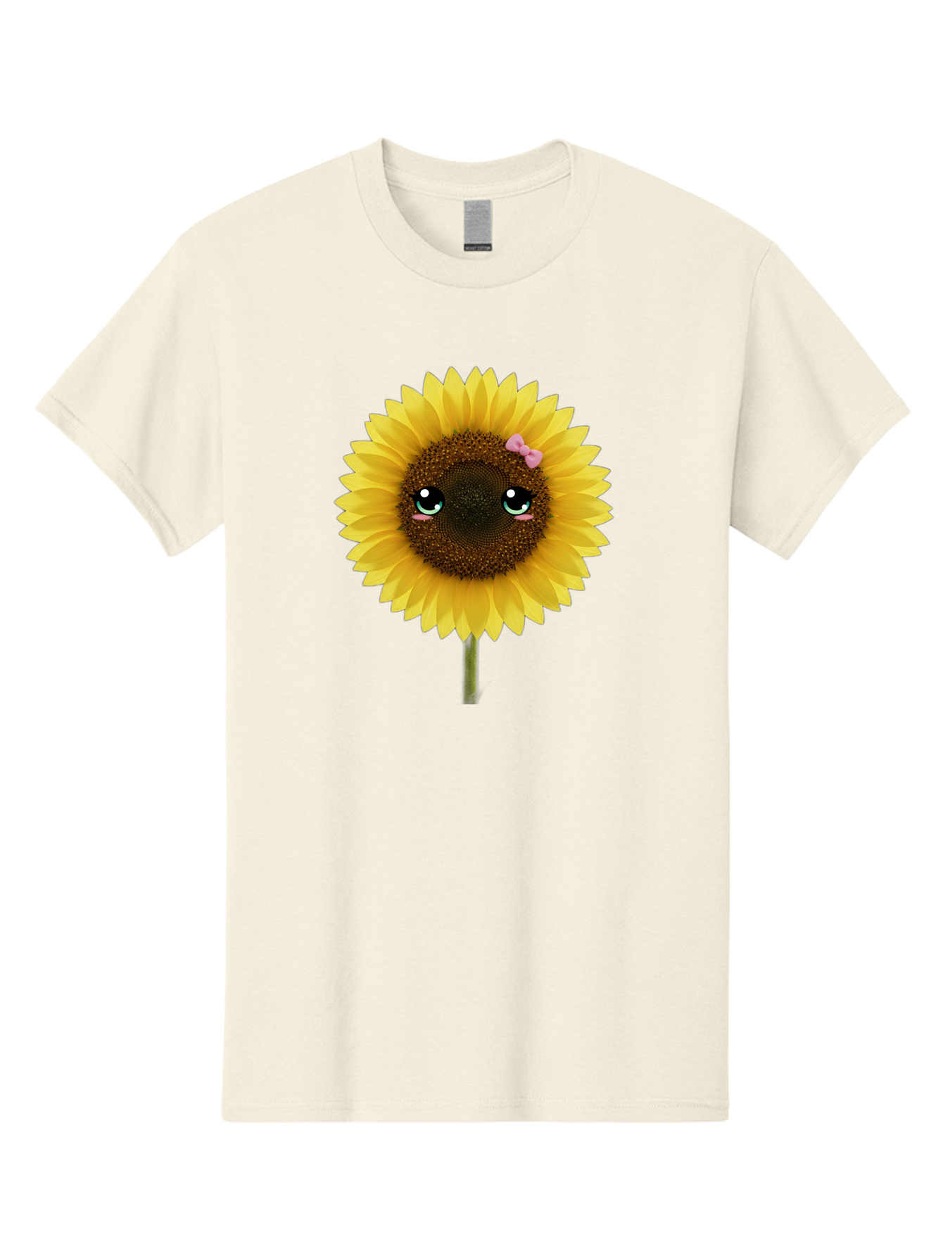 Cartoon-Sunflower Men'S Graphic Tee, 100% Cotton, Comfortable Casual Summer Wear, Machine Washable, Vintage Camera, Old Camera, Antique Camera, Black Camera, Classic Photography, Photography Equipment, Nostalgic Device, Film Camera, Camera Art Baf711