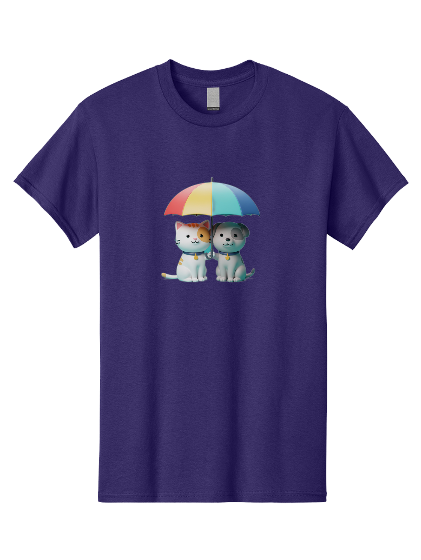 Cat-And-Dog Men'S Graphic Tee, 100% Cotton, Comfortable Casual Summer Wear, Machine Washable, Vintage Camera, Old Camera, Antique Camera, Black Camera, Classic Photography, Photography Equipment, Nostalgic Device, Film Camera, Camera Art Baf723