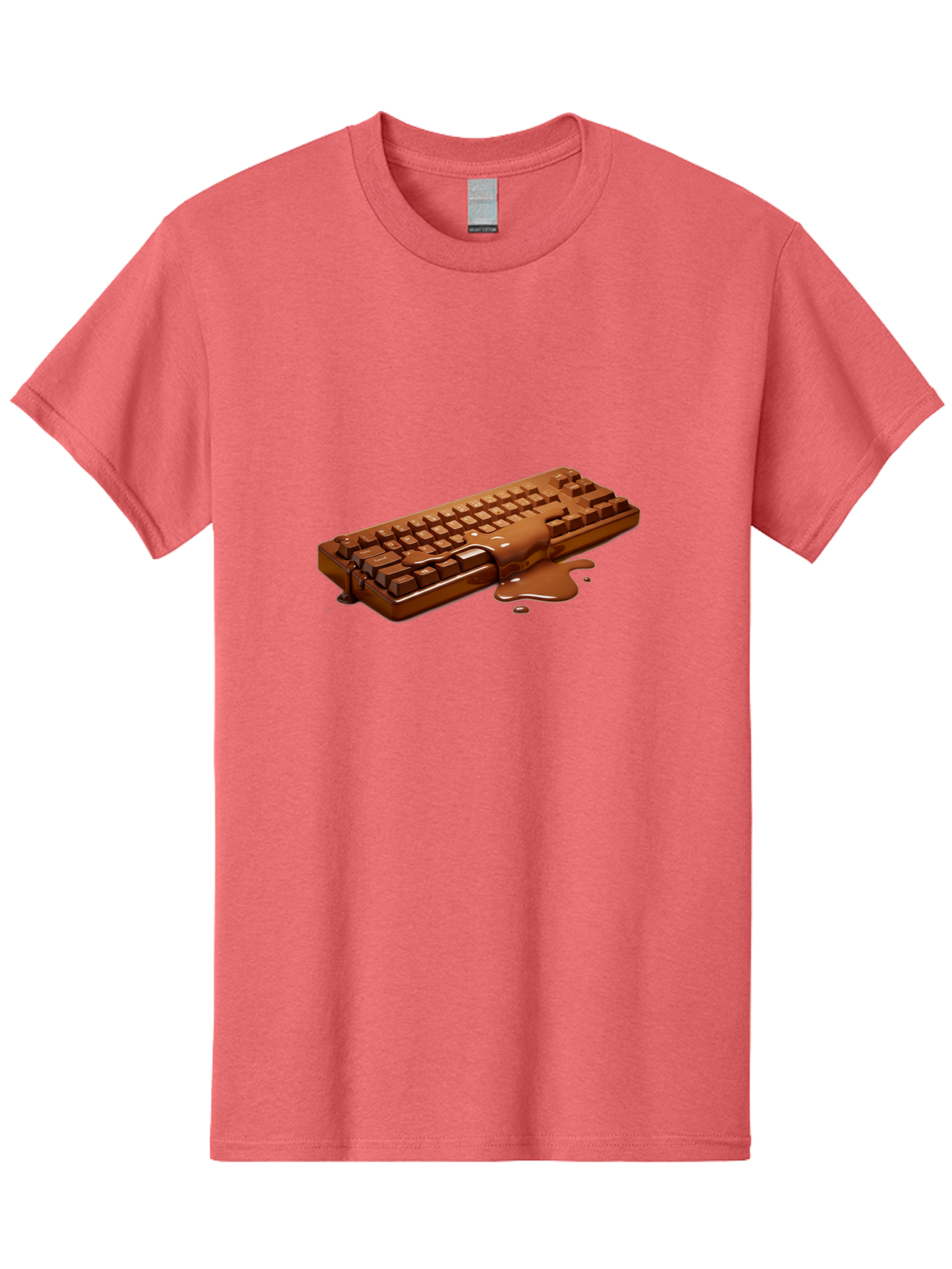 Chocolate-Bar Men'S Graphic Tee, 100% Cotton, Comfortable Casual Summer Wear, Machine Washable, Vintage Camera, Old Camera, Antique Camera, Black Camera, Classic Photography, Photography Equipment, Nostalgic Device, Film Camera, Camera Art Baf726