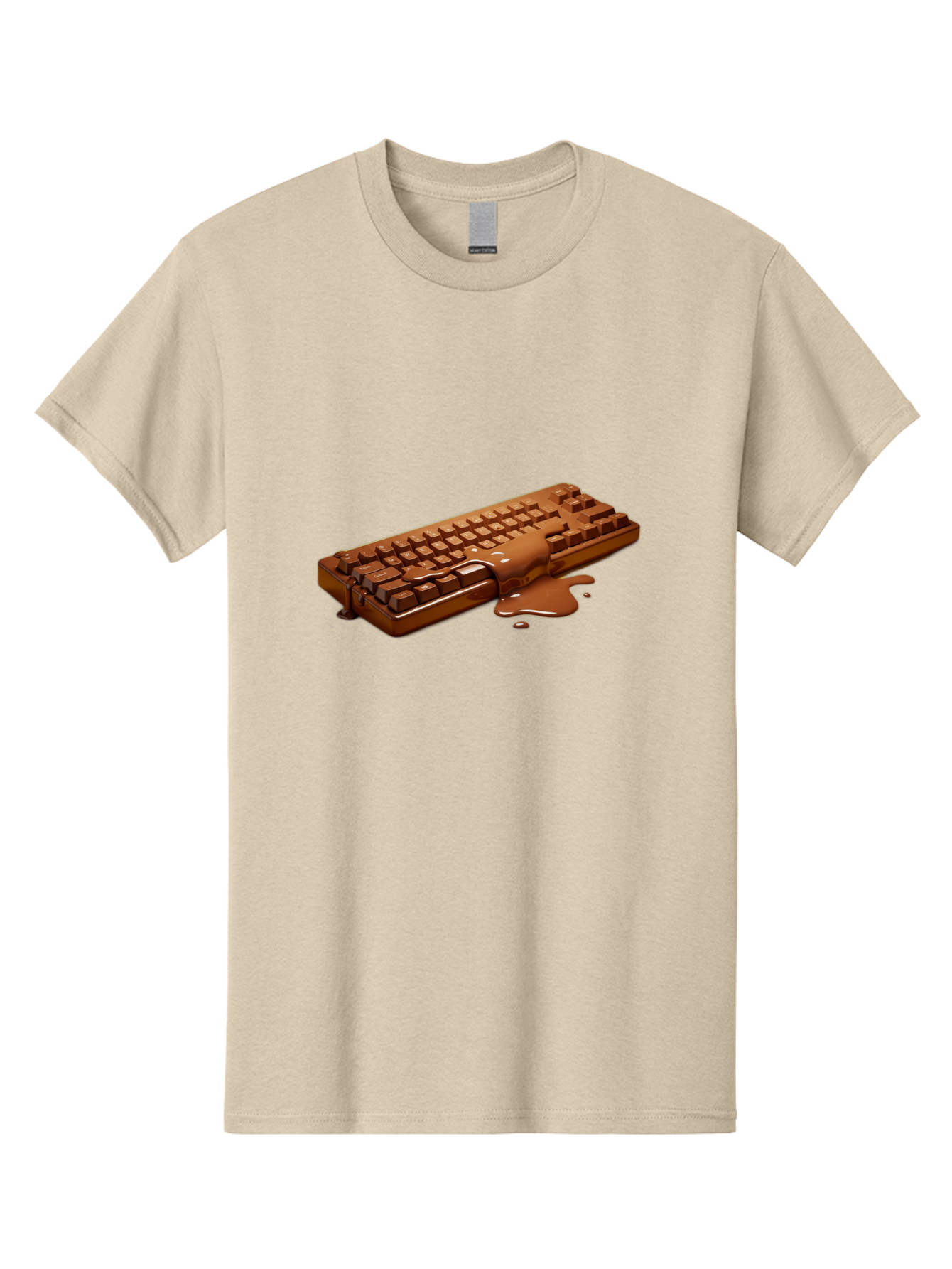 Chocolate-Bar Men'S Graphic Tee, 100% Cotton, Comfortable Casual Summer Wear, Machine Washable, Vintage Camera, Old Camera, Antique Camera, Black Camera, Classic Photography, Photography Equipment, Nostalgic Device, Film Camera, Camera Art Baf726