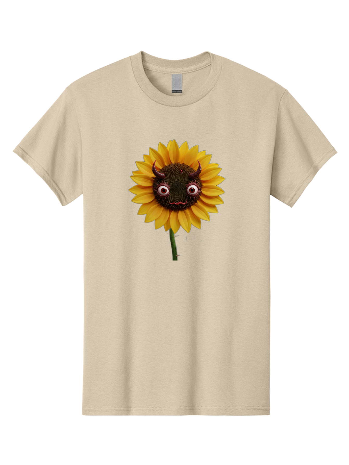 Demonic-Sunflower Men'S Graphic Tee, 100% Cotton, Comfortable Casual Summer Wear, Machine Washable, Vintage Camera, Old Camera, Antique Camera, Black Camera, Classic Photography, Photography Equipment, Nostalgic Device, Film Camera, Camera Art Baf780