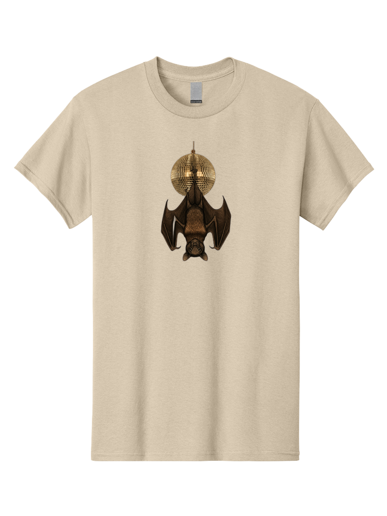 Disco-Bat-12 Men'S Graphic Tee, 100% Cotton, Comfortable Casual Summer Wear, Machine Washable, Vintage Camera, Old Camera, Antique Camera, Black Camera, Classic Photography, Photography Equipment, Nostalgic Device, Film Camera, Camera Art Baf787