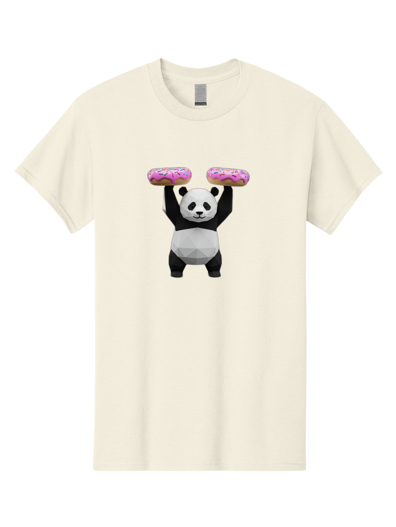 Donut-Panda Men'S Graphic Tee, 100% Cotton, Comfortable Casual Summer Wear, Machine Washable, Vintage Camera, Old Camera, Antique Camera, Black Camera, Classic Photography, Photography Equipment, Nostalgic Device, Film Camera, Camera Art Baf799
