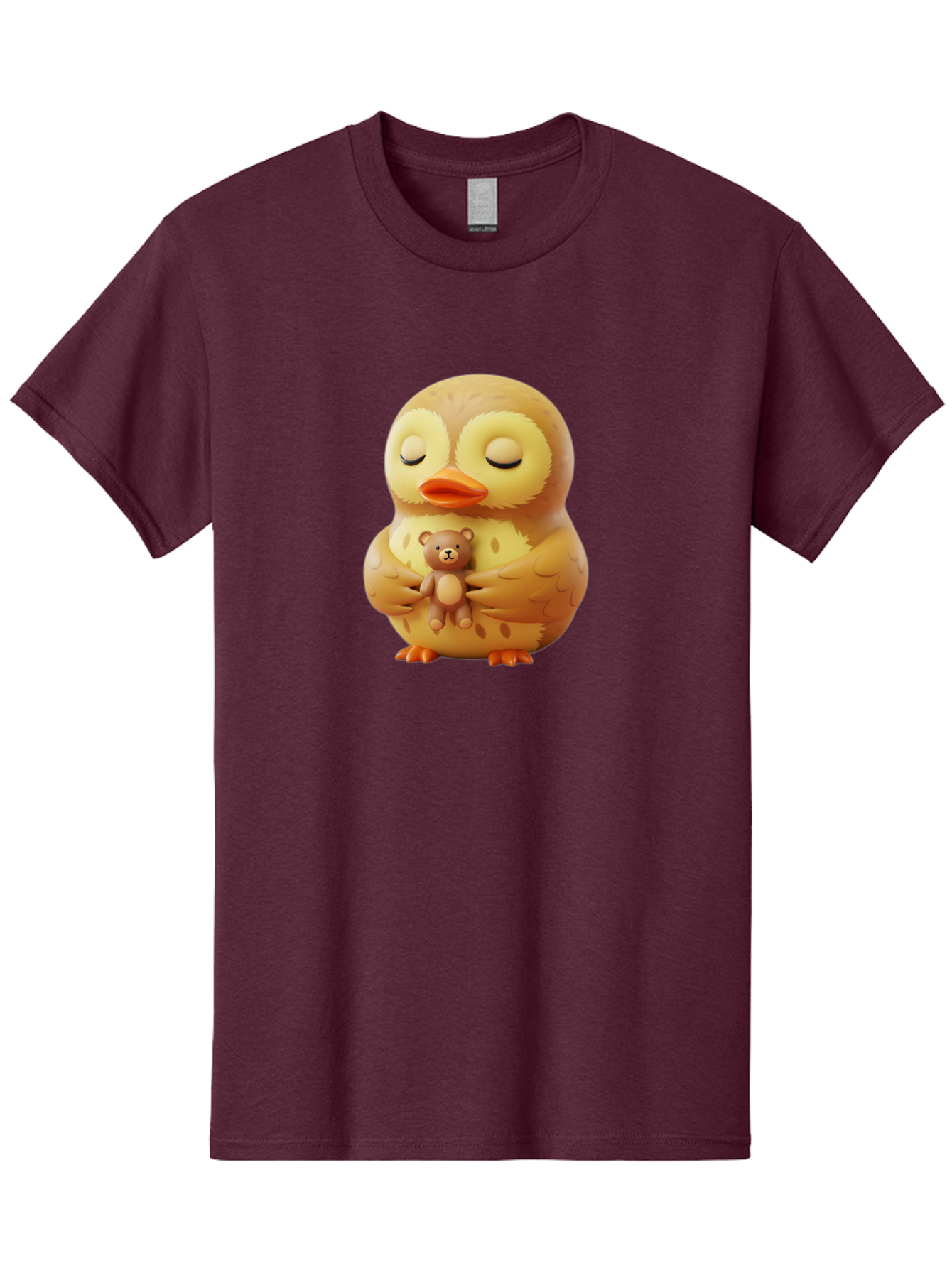 Duckling-And-Teddy Men'S Graphic Tee, 100% Cotton, Comfortable Casual Summer Wear, Machine Washable, Vintage Camera, Old Camera, Antique Camera, Black Camera, Classic Photography, Photography Equipment, Nostalgic Device, Film Camera, Baf800