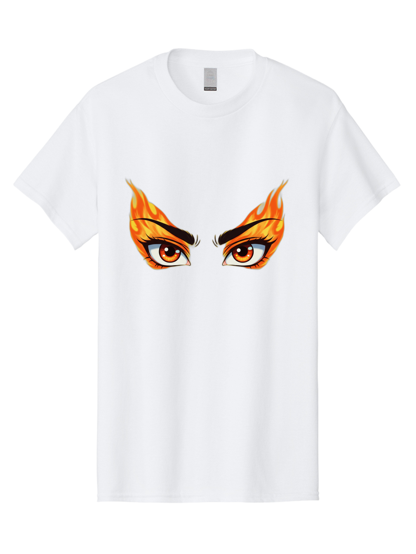 Flaming-Eyes Men'S Graphic Tee, 100% Cotton, Comfortable Casual Summer Wear, Machine Washable, Vintage Camera, Old Camera, Antique Camera, Black Camera, Classic Photography, Photography Equipment, Nostalgic Device, Film Camera, Camera Art Baf816